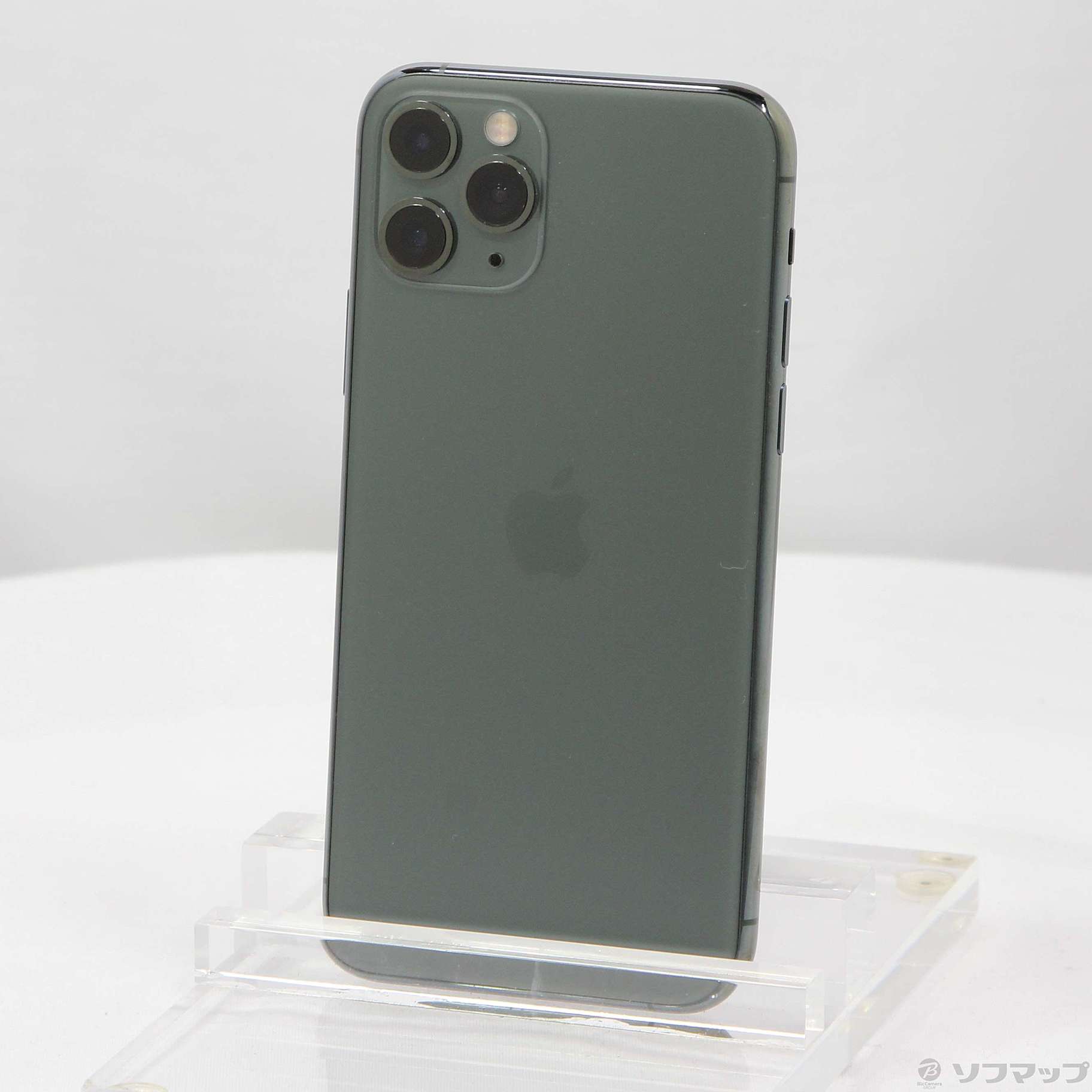 iPhone 11 Pro 256GB SIMフリー 中古(白ロム)価格比較 - 価格.com