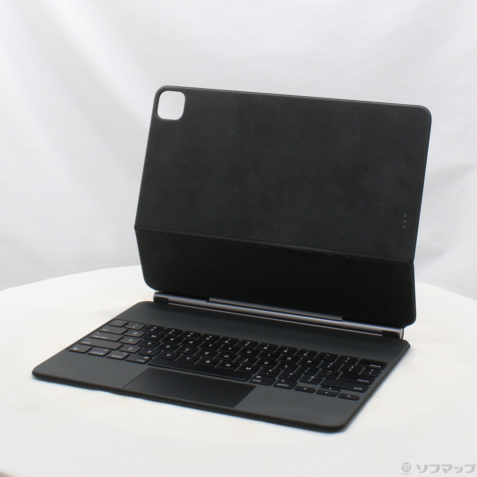 中古】12.9インチiPad Pro(第4世代)用 Magic Keyboard 英語(US