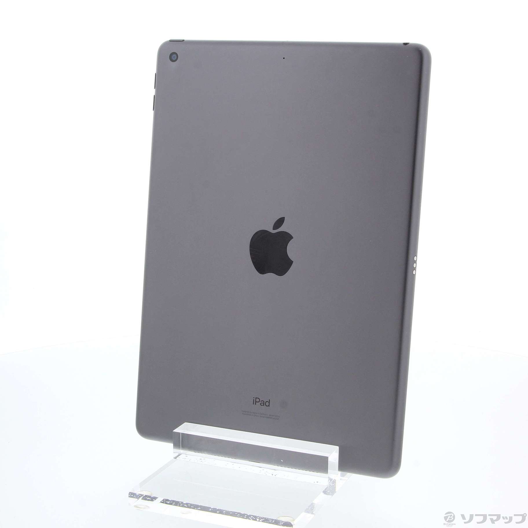iPad 第8世代 32GB Wi-Fi （シルバー）