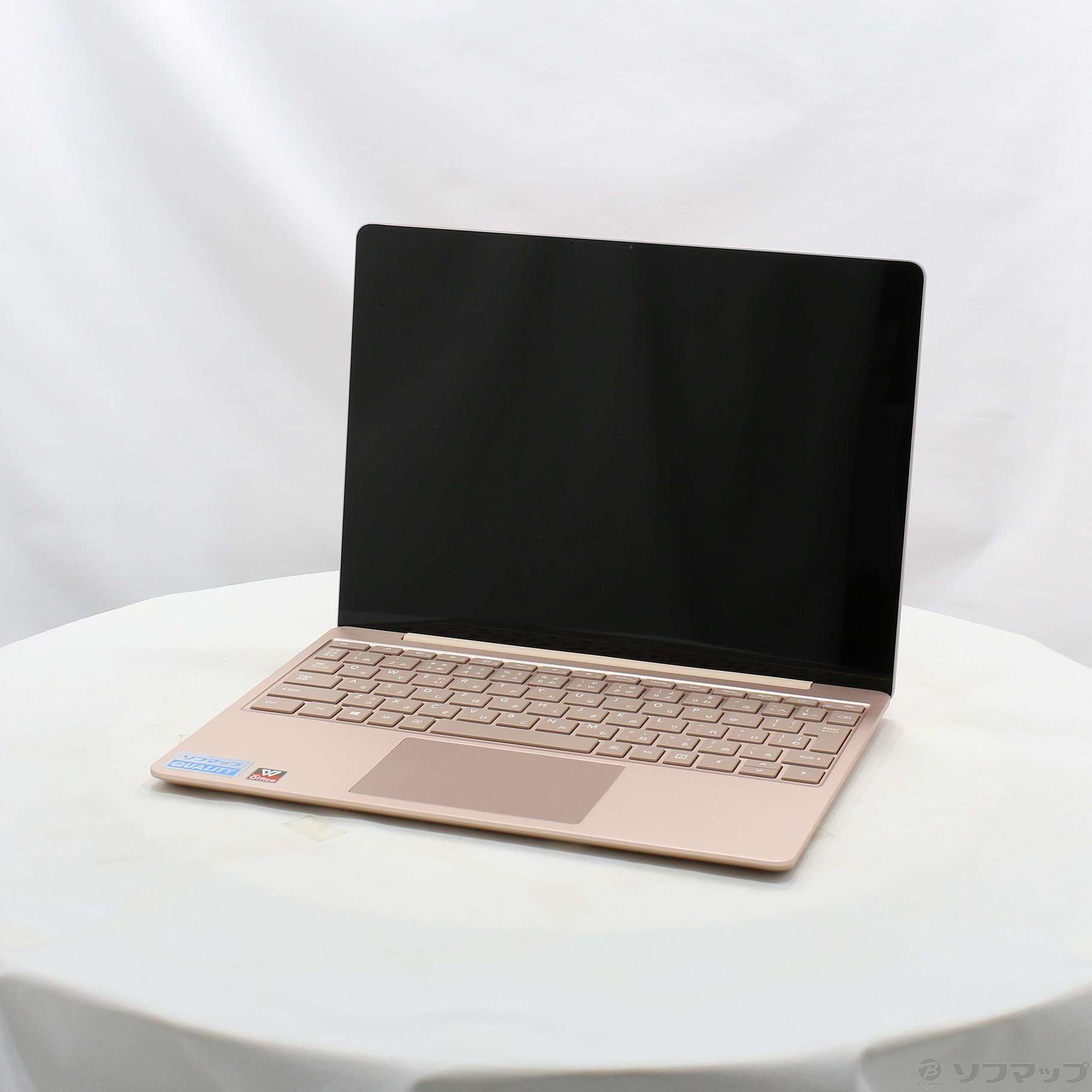 【未開封】Surface Laptop Go THJ-00045 サンドストーン