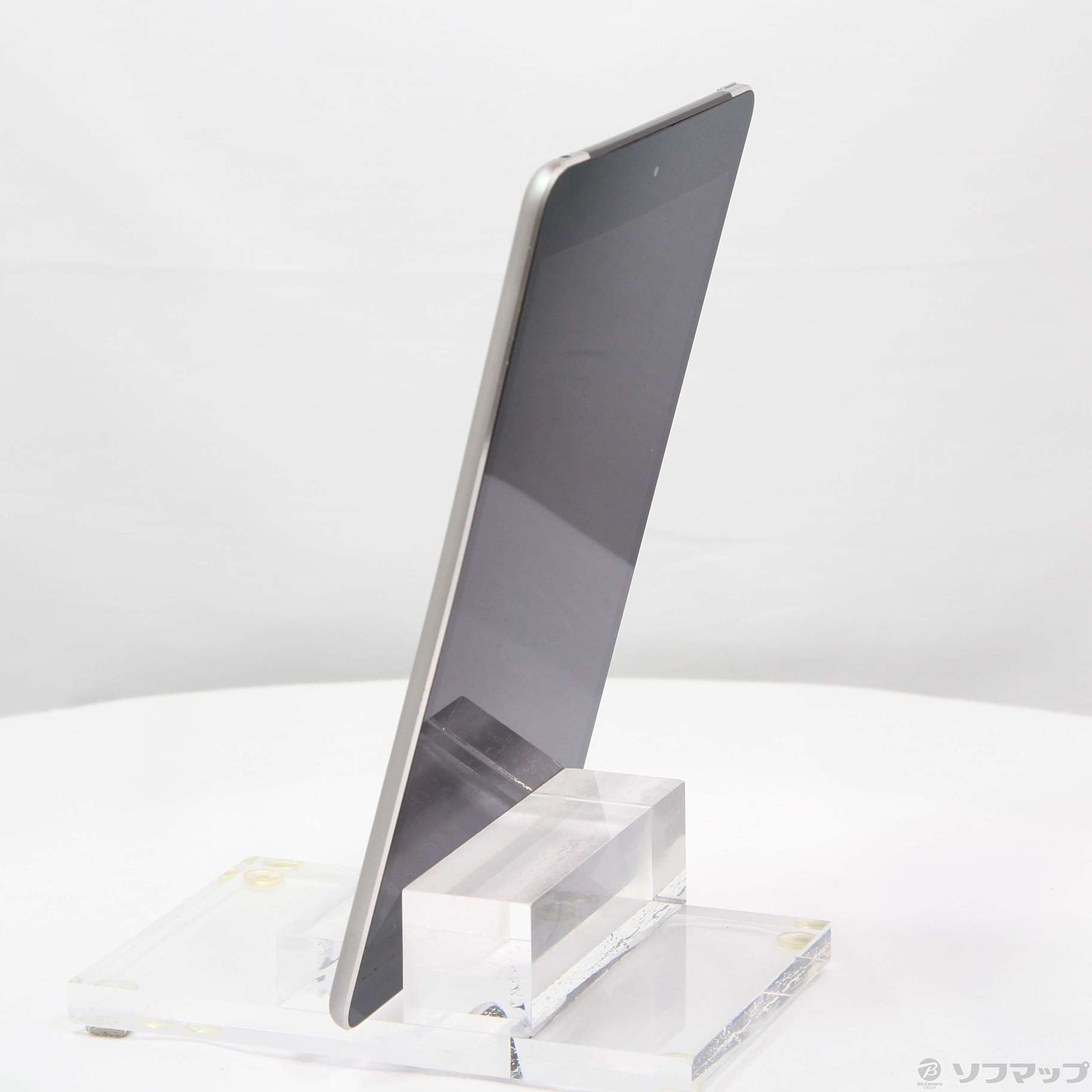 iPad mini 4 128GB スペースグレイ MK762J／A SoftBank