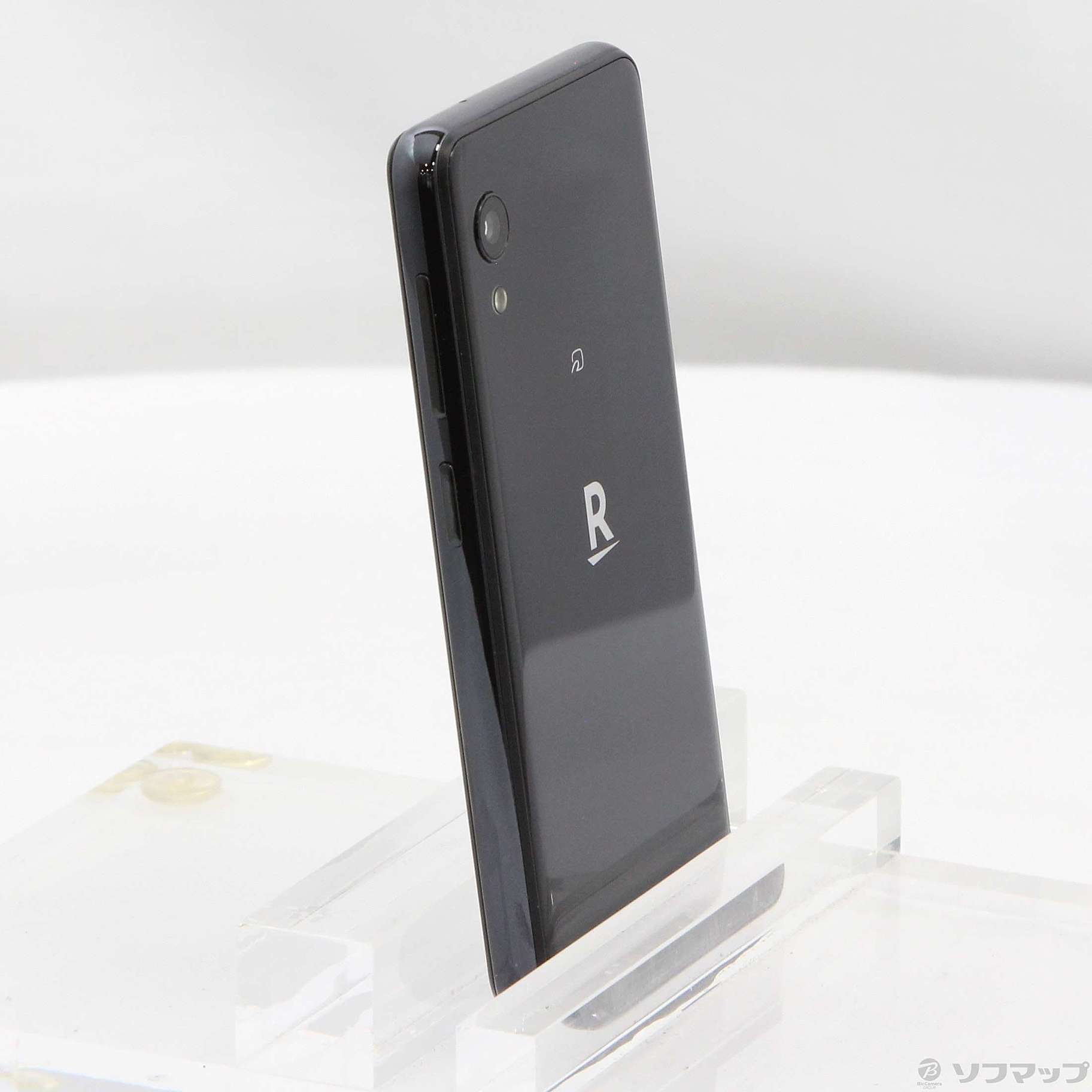 Rakuten Mini ナイトブラック 32 GB SIMフリー - 携帯電話