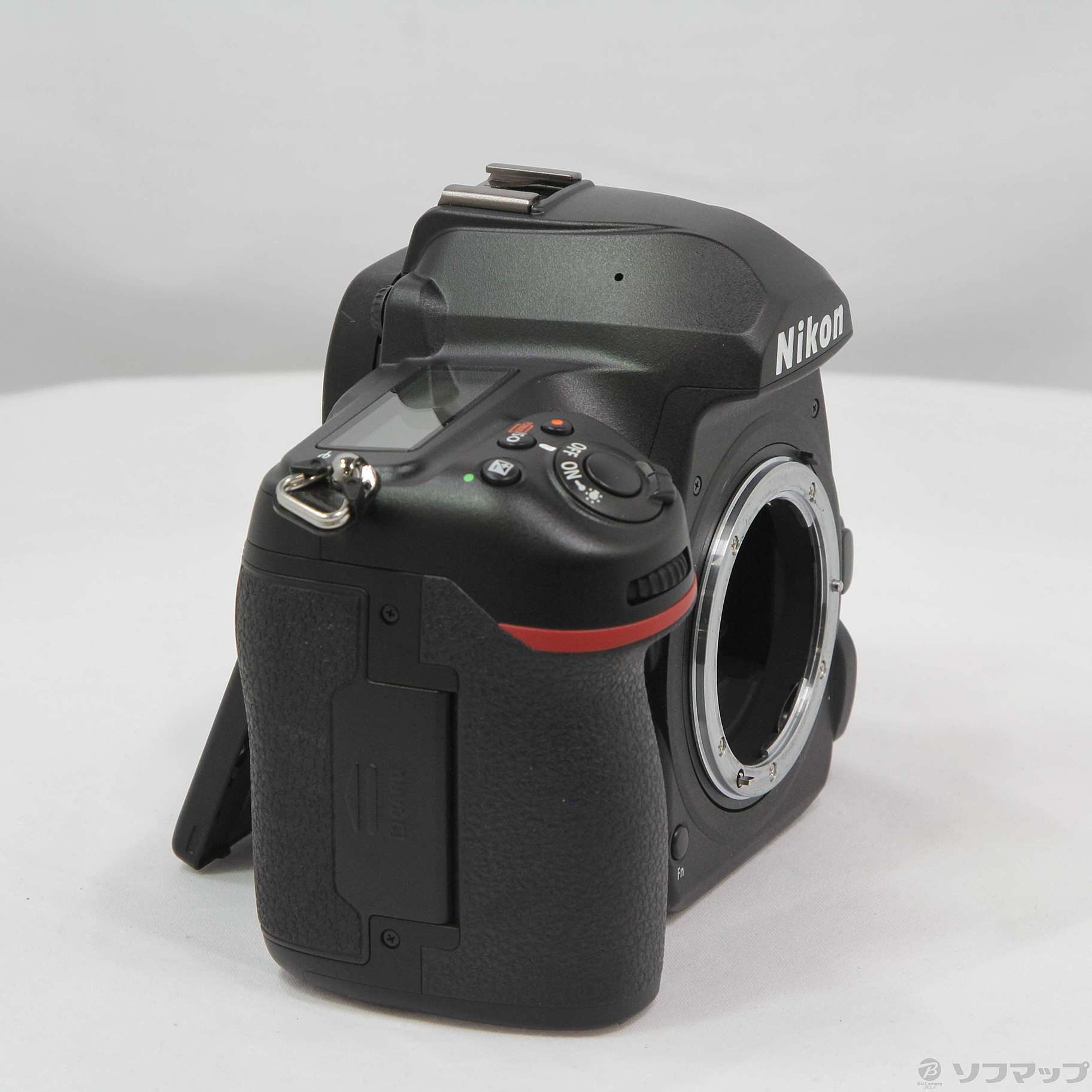 中古】D780 ボディ [2133050616100] - 法人専用リコレ！|ソフマップの ...