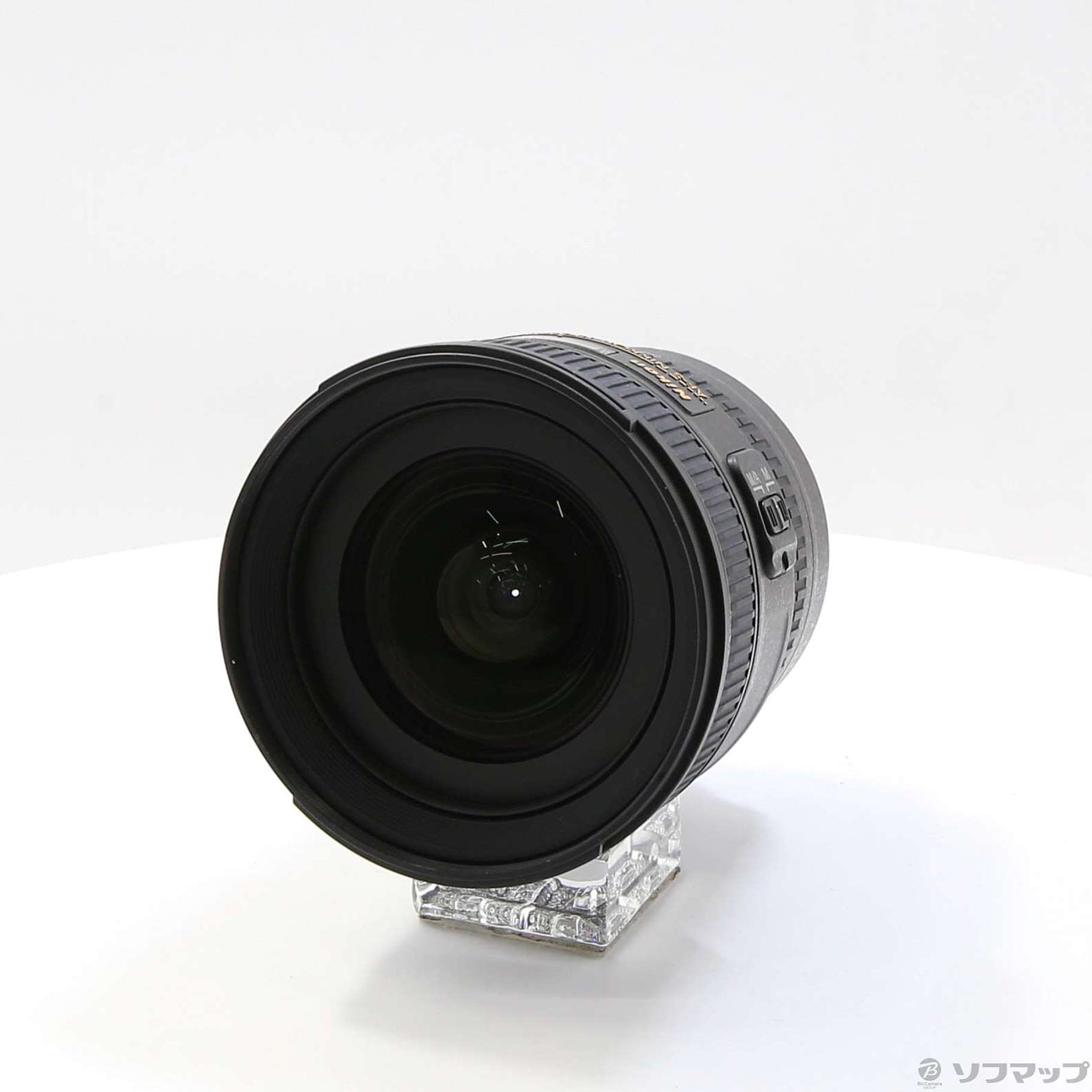中古】Nikon AF-S NIKKOR 18-35mm f／3.5-4.5G ED (レンズ