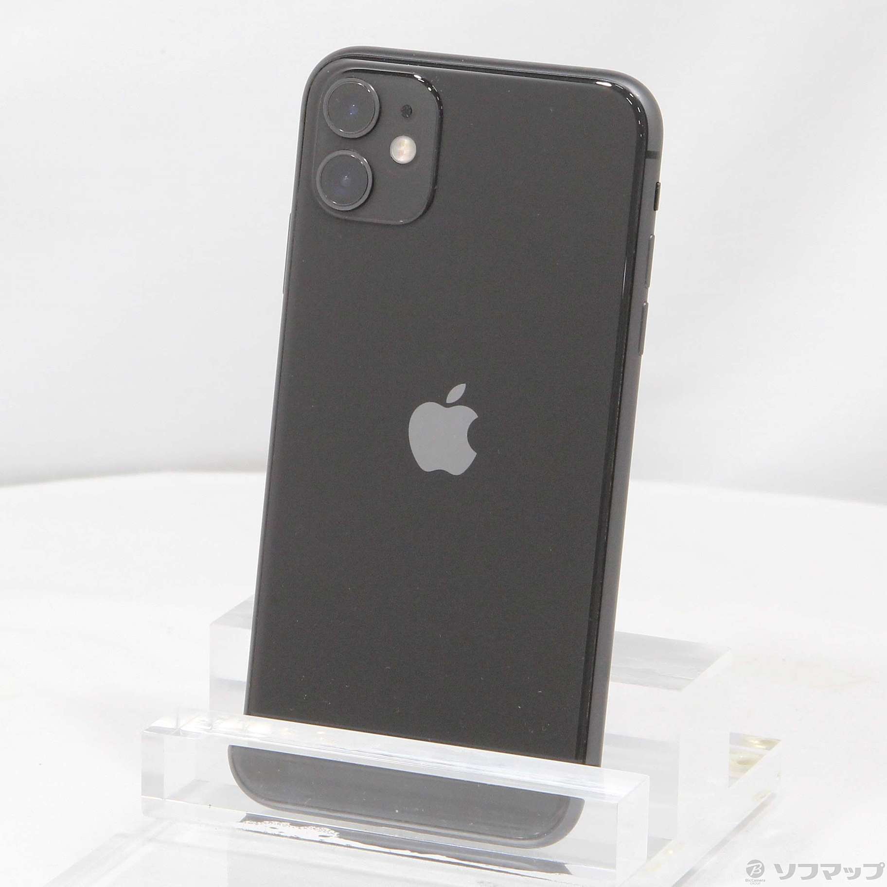 iPhone11 128gb ブラック SIMフリー - スマートフォン本体