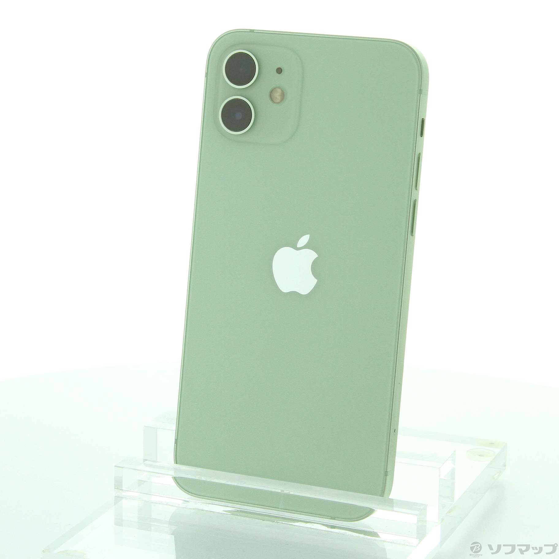 iphone12 64g グリーン