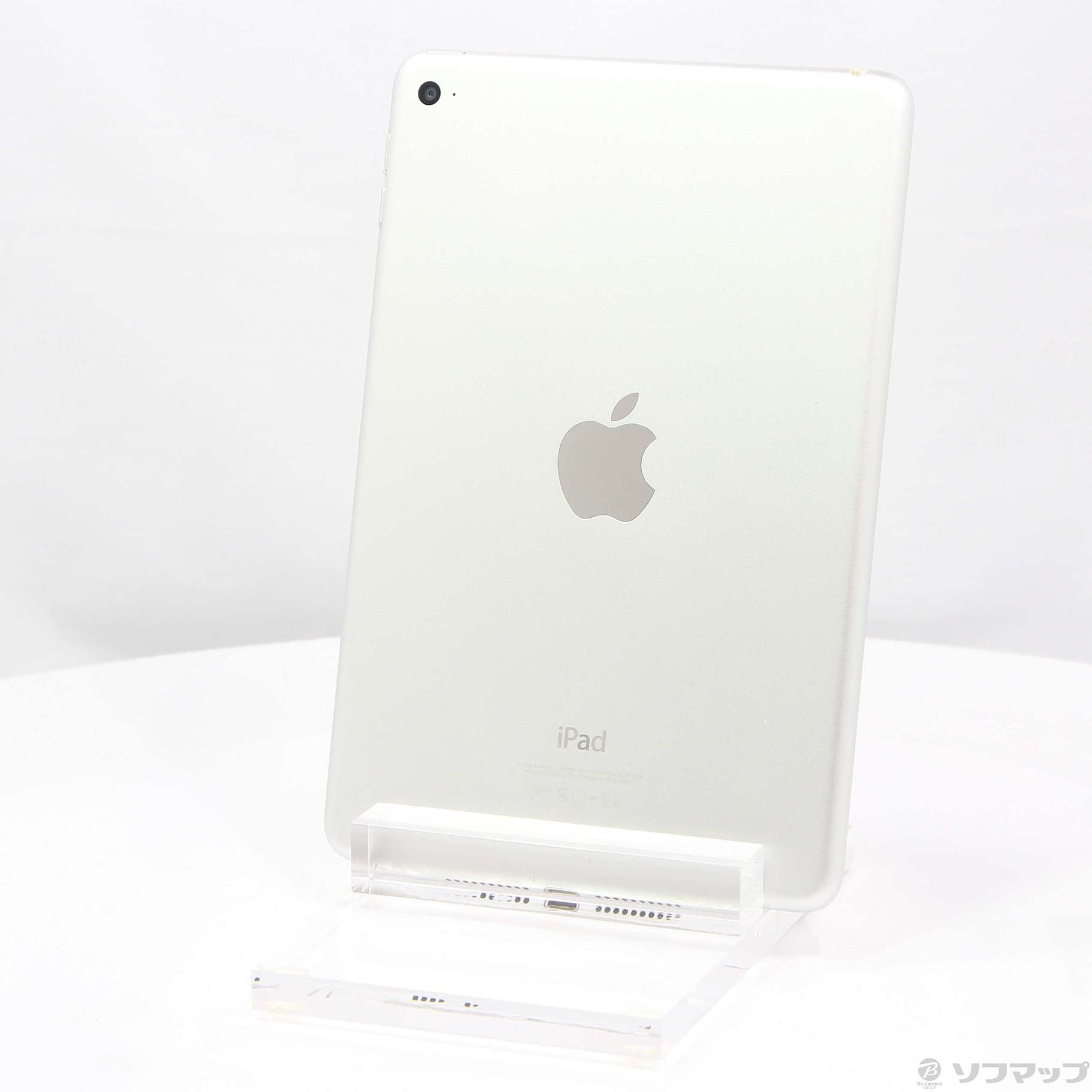 iPad mini4 シルバー 16GB wi-fi