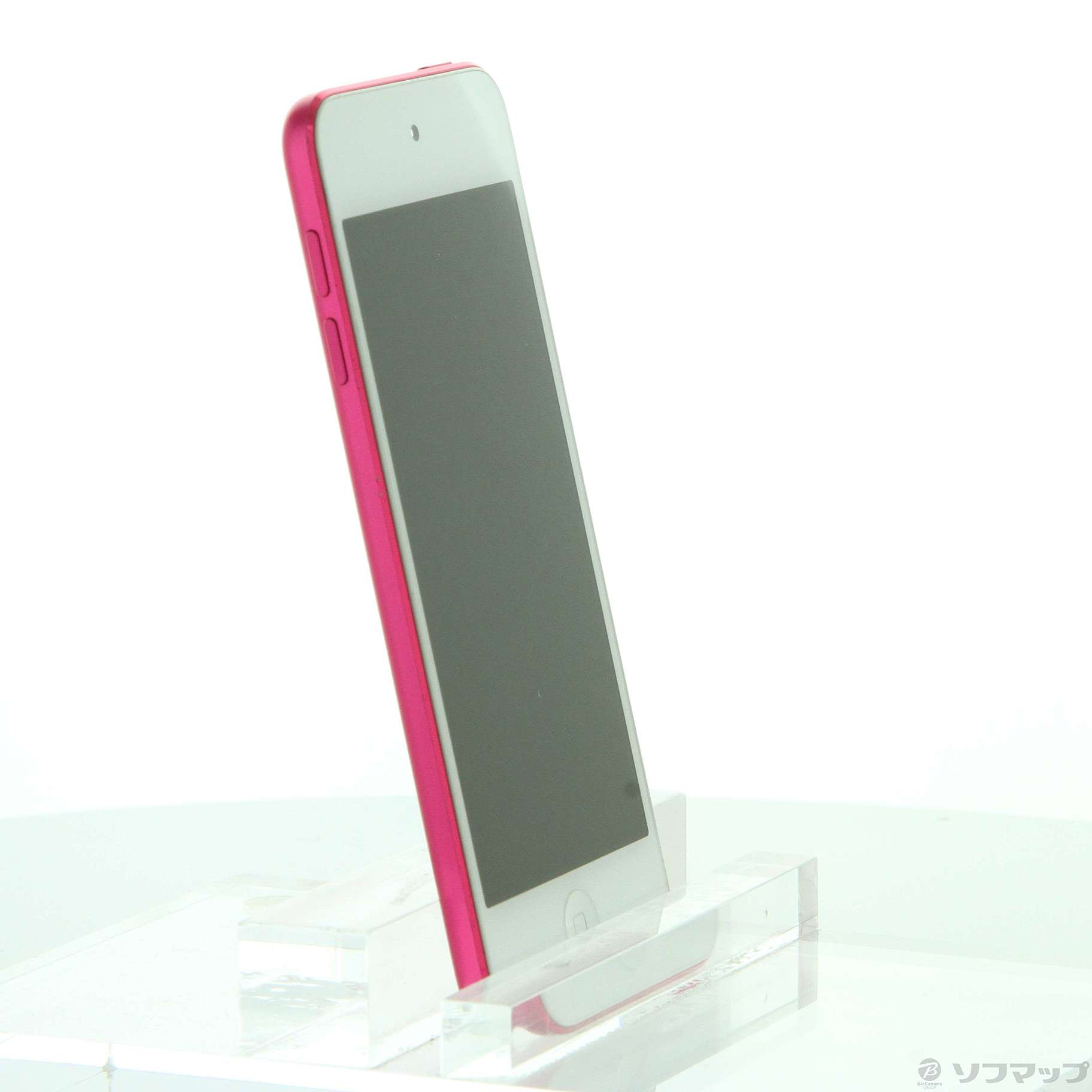 美品iPod touch 16GB 第6世代ピンクMKGX2J/A送料無料 iOS12.0.1