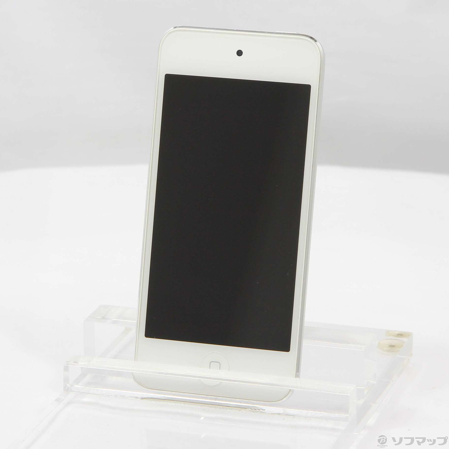 中古】iPod touch第6世代 メモリ64GB シルバー MKHJ2J／A ...