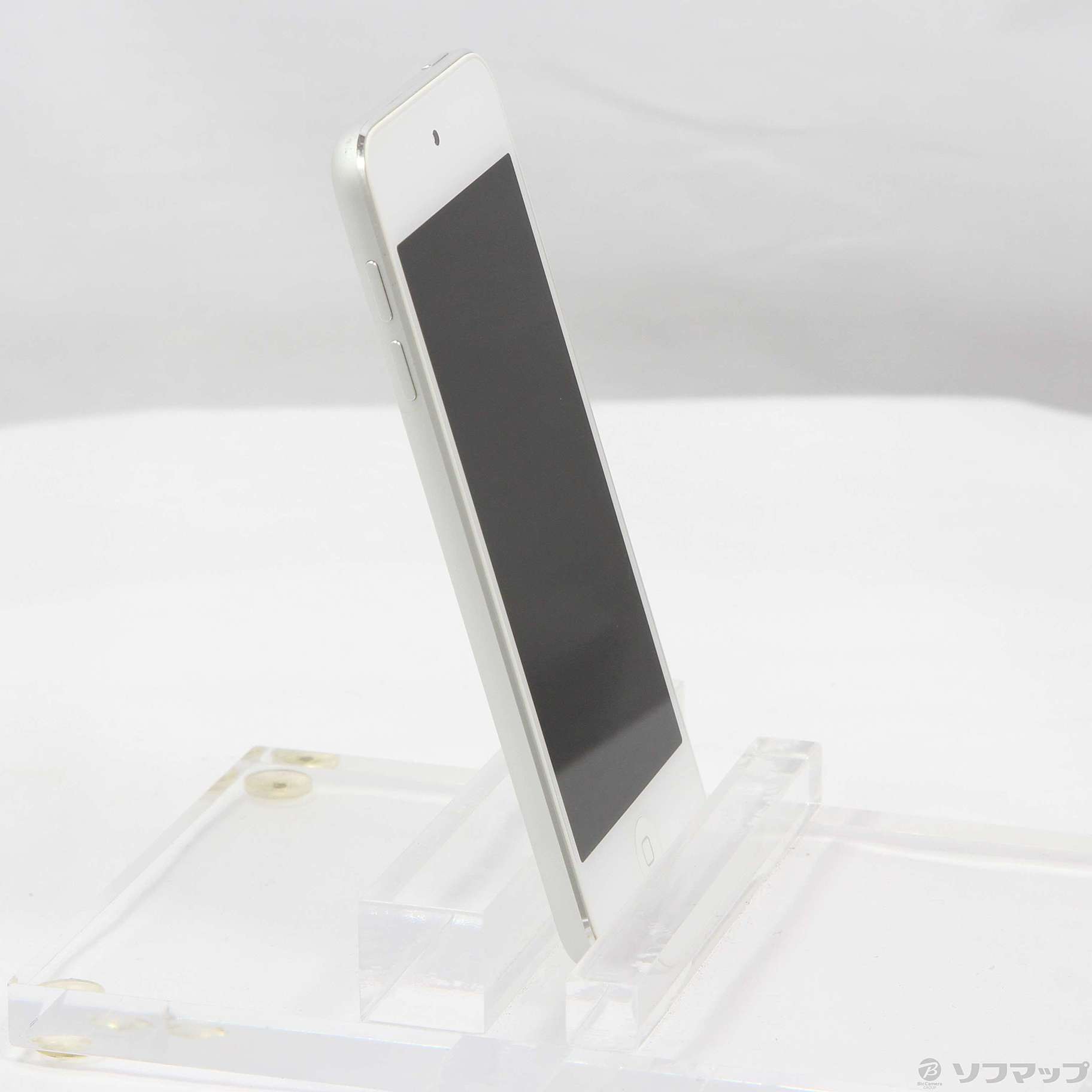 中古】iPod touch第6世代 メモリ64GB シルバー MKHJ2J／A