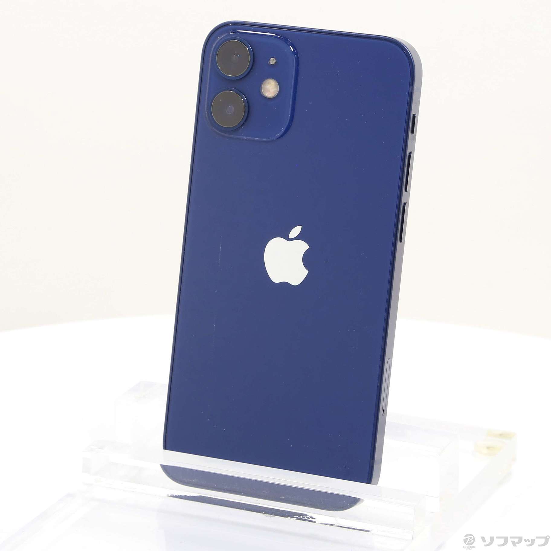 アップル iPhone12 mini 128GB ブルー