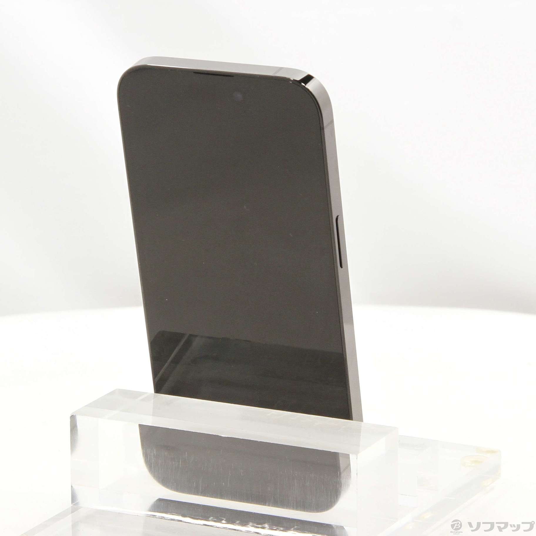 中古】セール対象品 iPhone14 Pro 256GB スペースブラック
