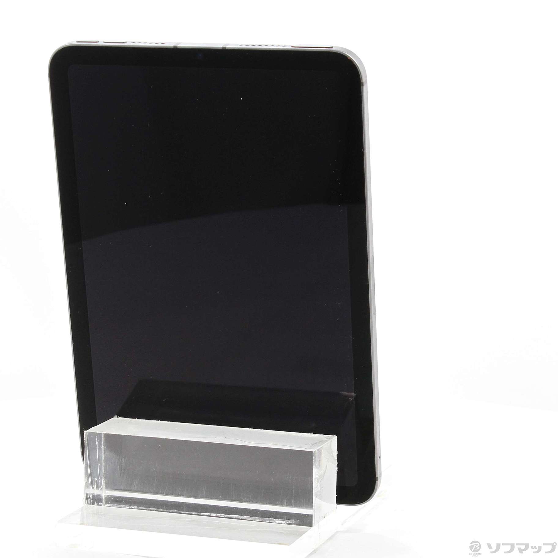 ipad mini 6世代 64GB simフリー ジャンク　スペースグレイ
