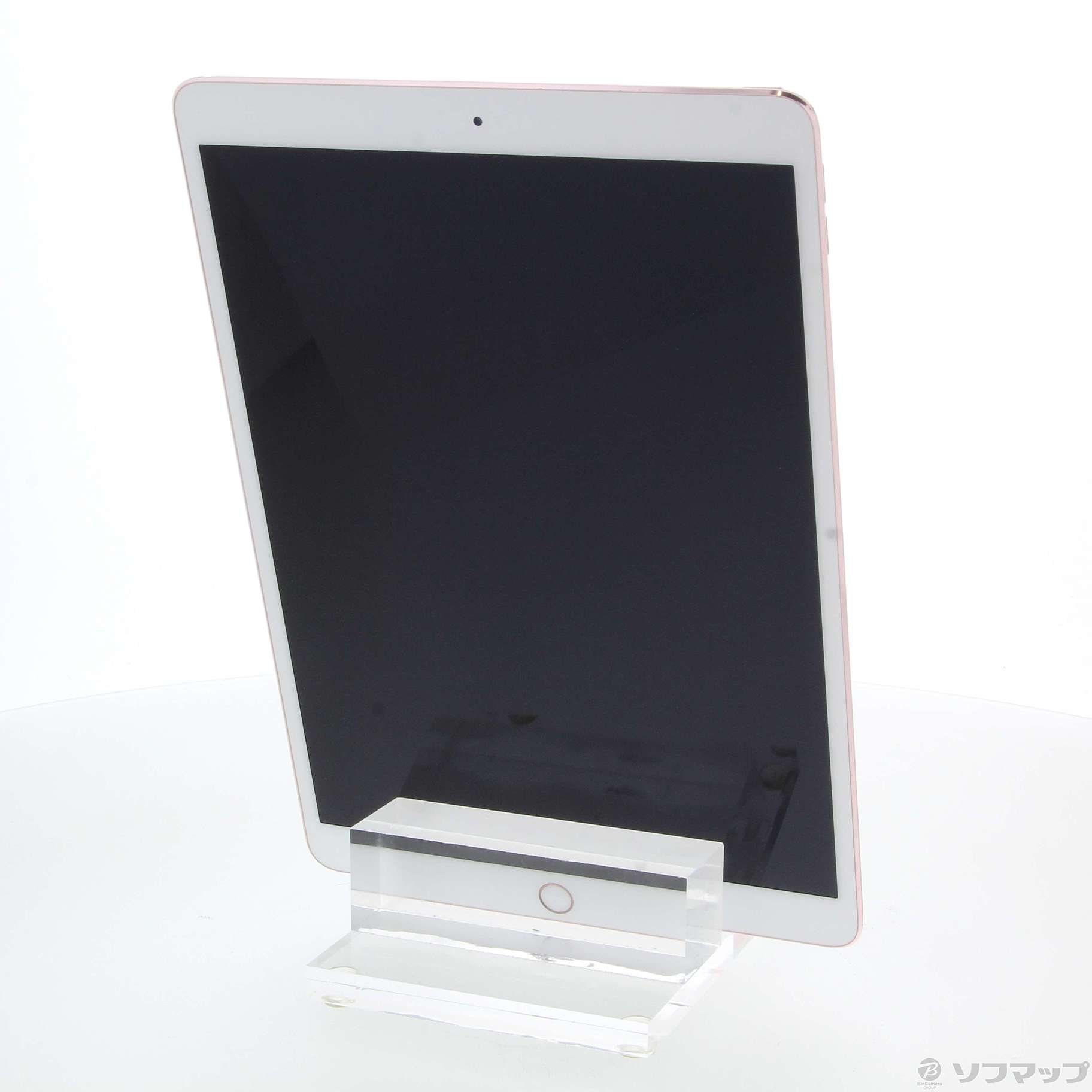 iPad Pro 10.5 Wi-Fi 256GB ローズ MPF22J/A-