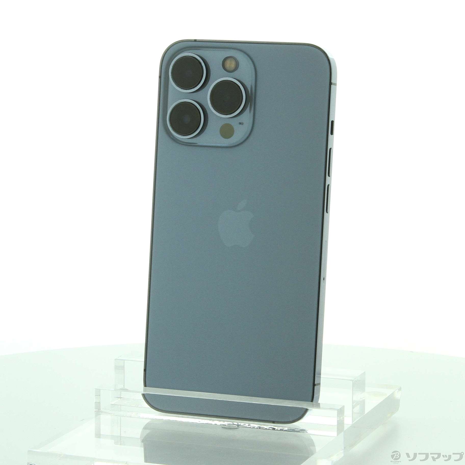 買い大人気 iPhone 13 Pro 1TB シエラブルー SIMフリー 【公式通販】