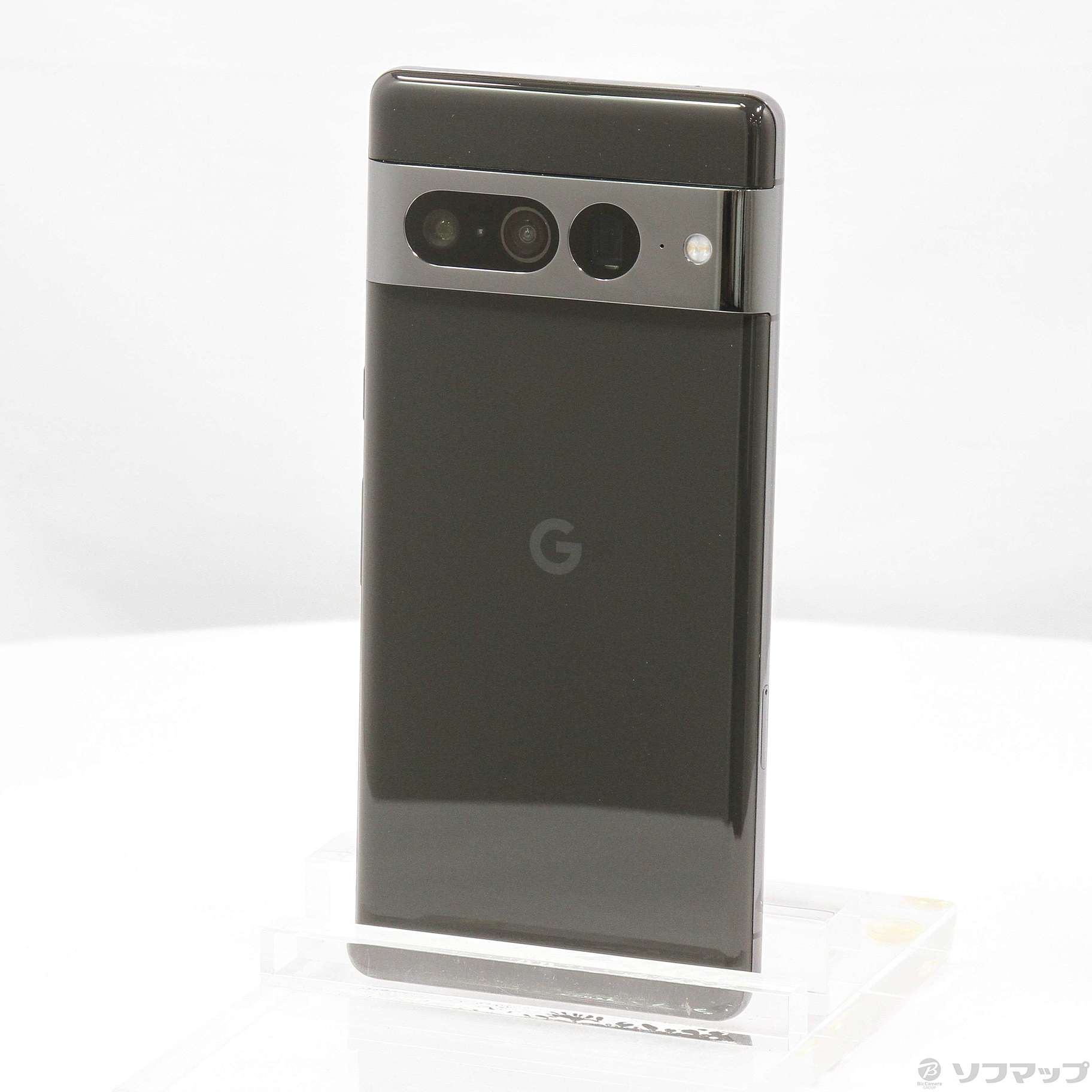 【新品・未開封】pixel7pro Obsidian(黒) 256GB