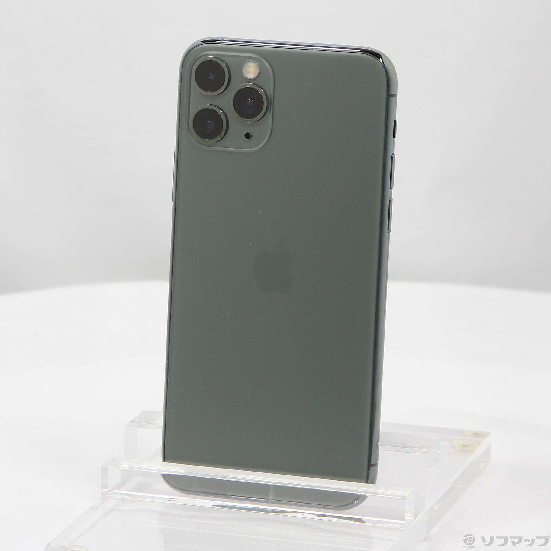 iPhone 11 Pro 256GB SIMフリー 中古(白ロム)価格比較 - 価格.com