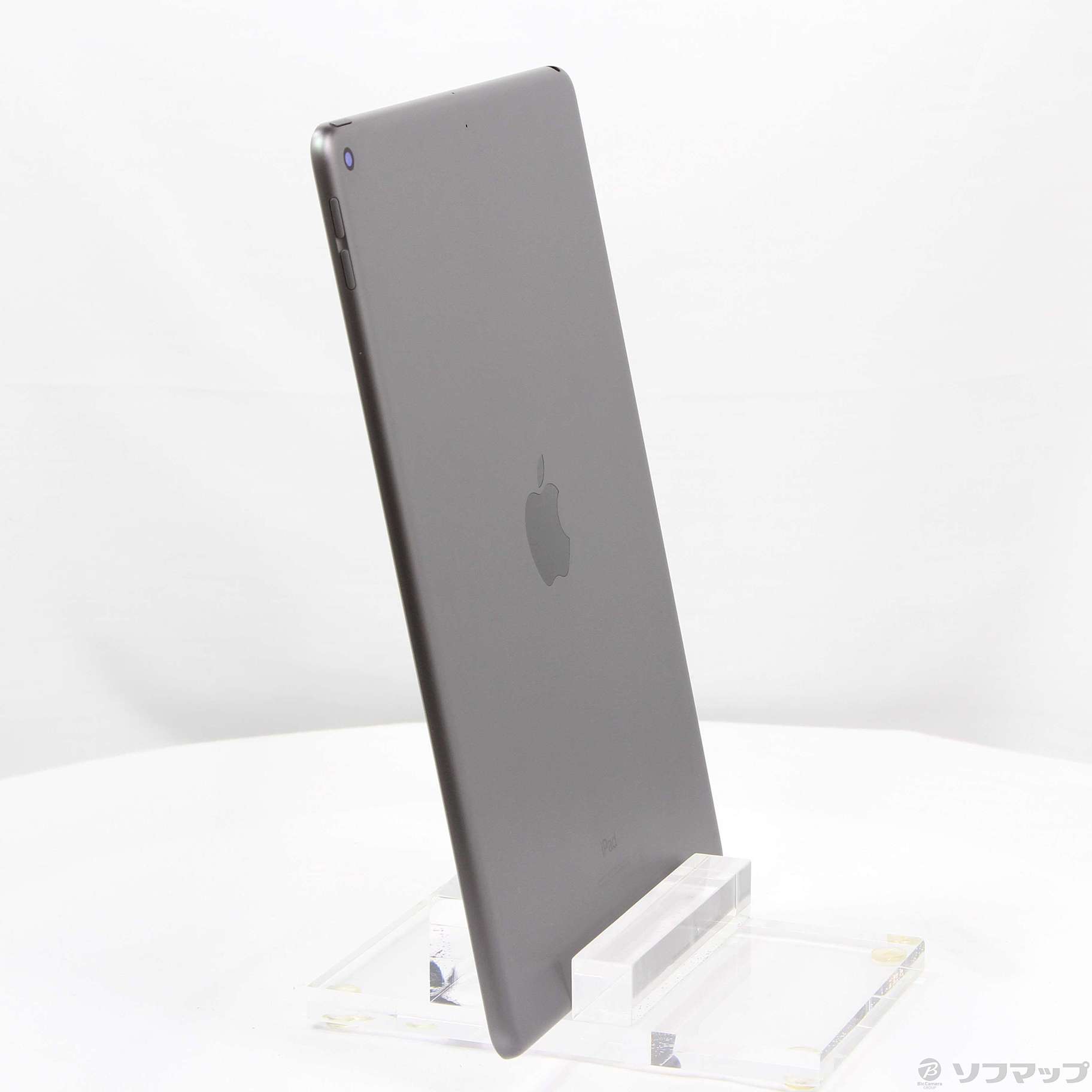 中古】iPad Air 第3世代 256GB スペースグレイ MUUQ2J／A Wi-Fi