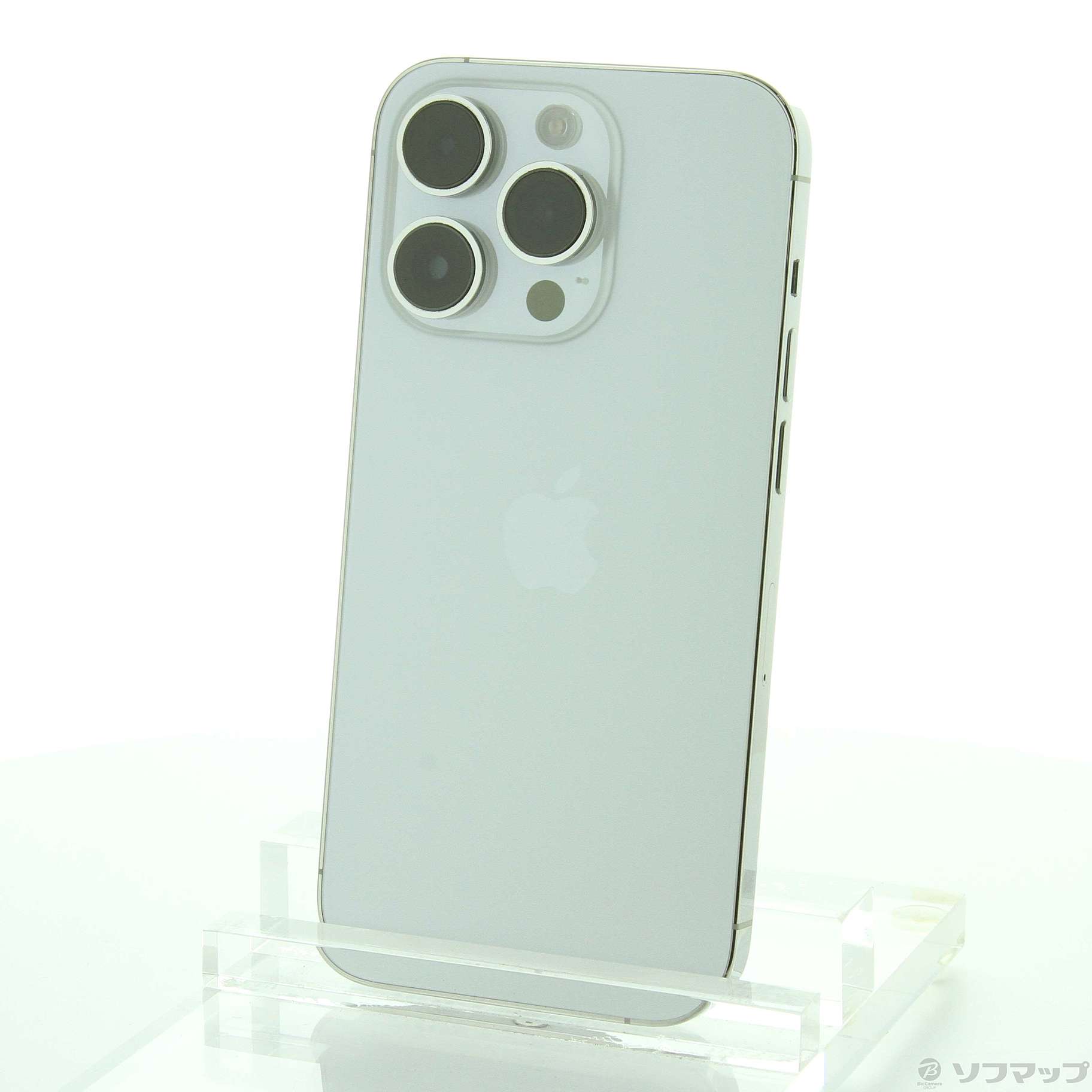 iPhone14 Pro 256GB シルバー MQ0Y3J／A SIMフリー