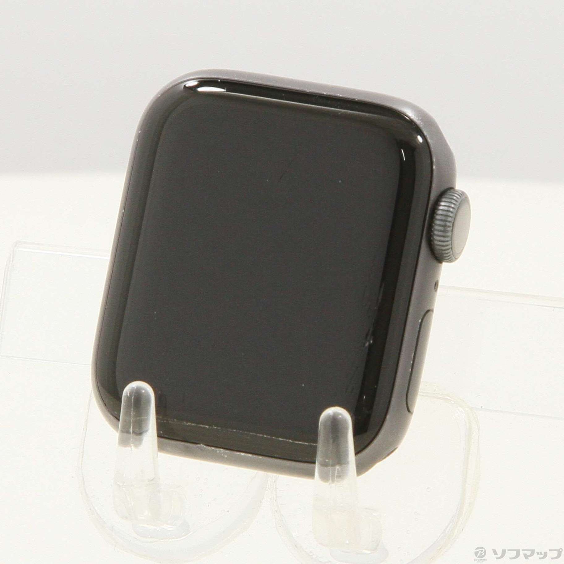 中古】Apple Watch Series 5 GPS 40mm スペースグレイアルミニウム