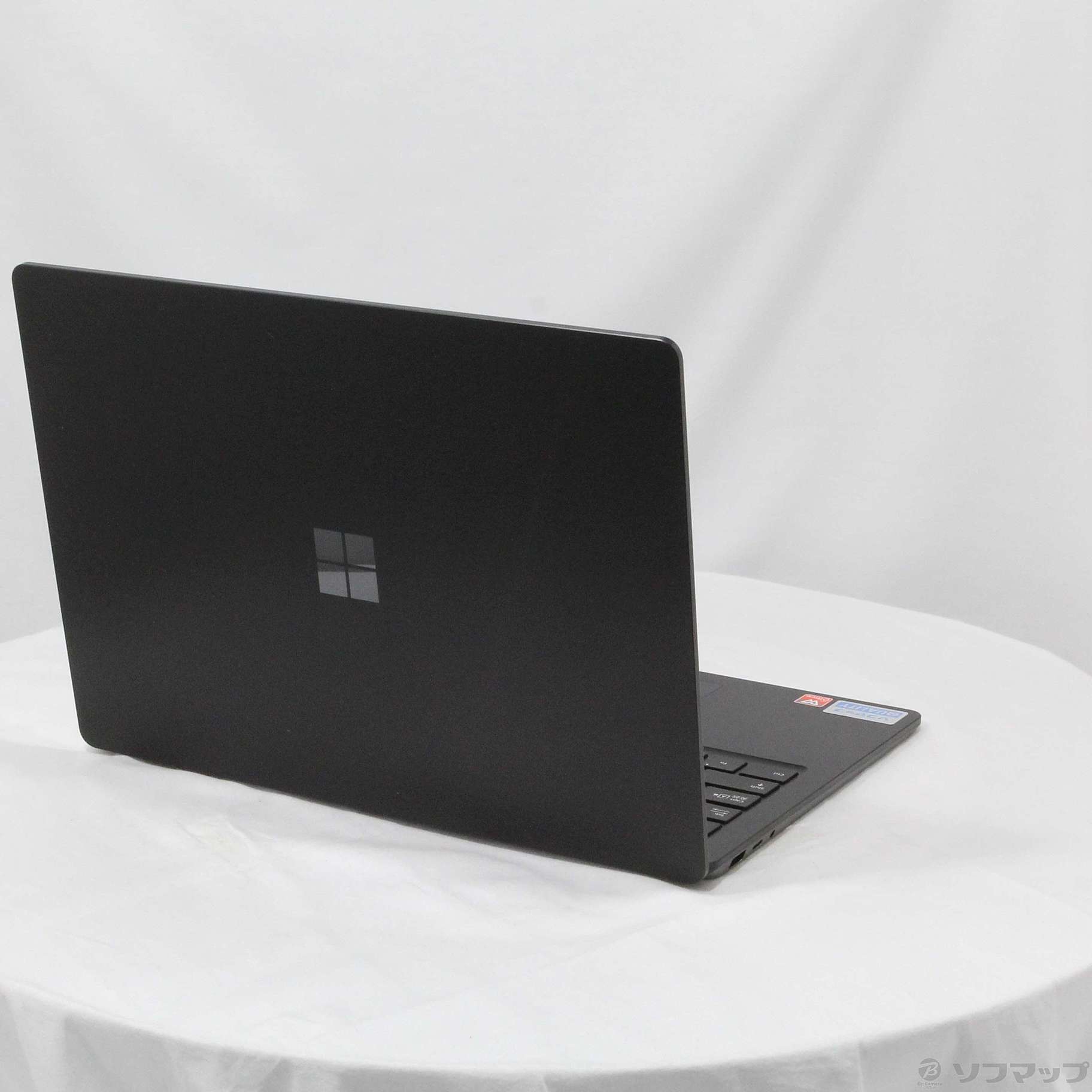 メモリ32GBSurface Laptop 4 i7/32GB/1TB SSD マットブラック