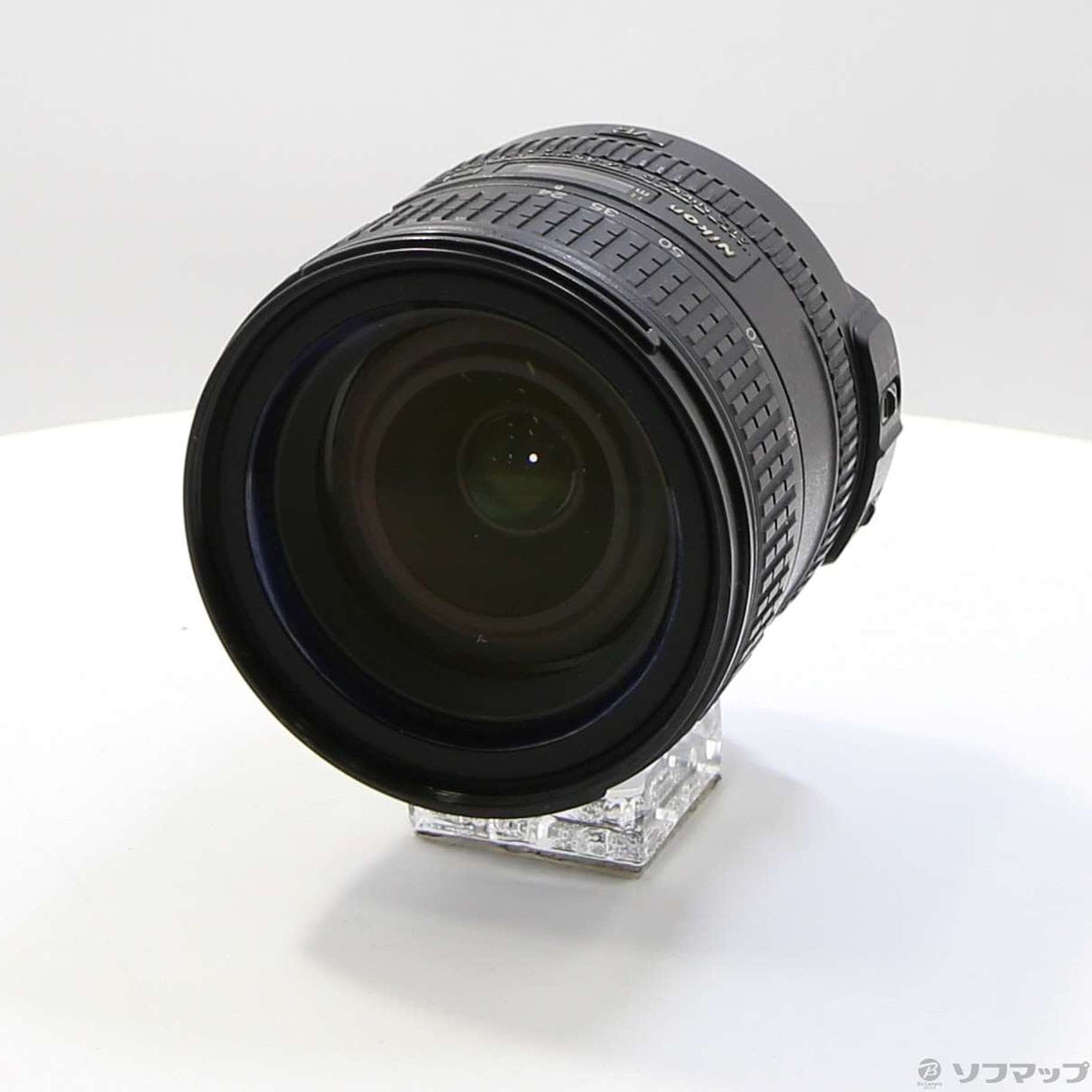 中古】Nikon AF-S NIKKOR 24-85mm F3.5-4.5G ED VR [2133050628929