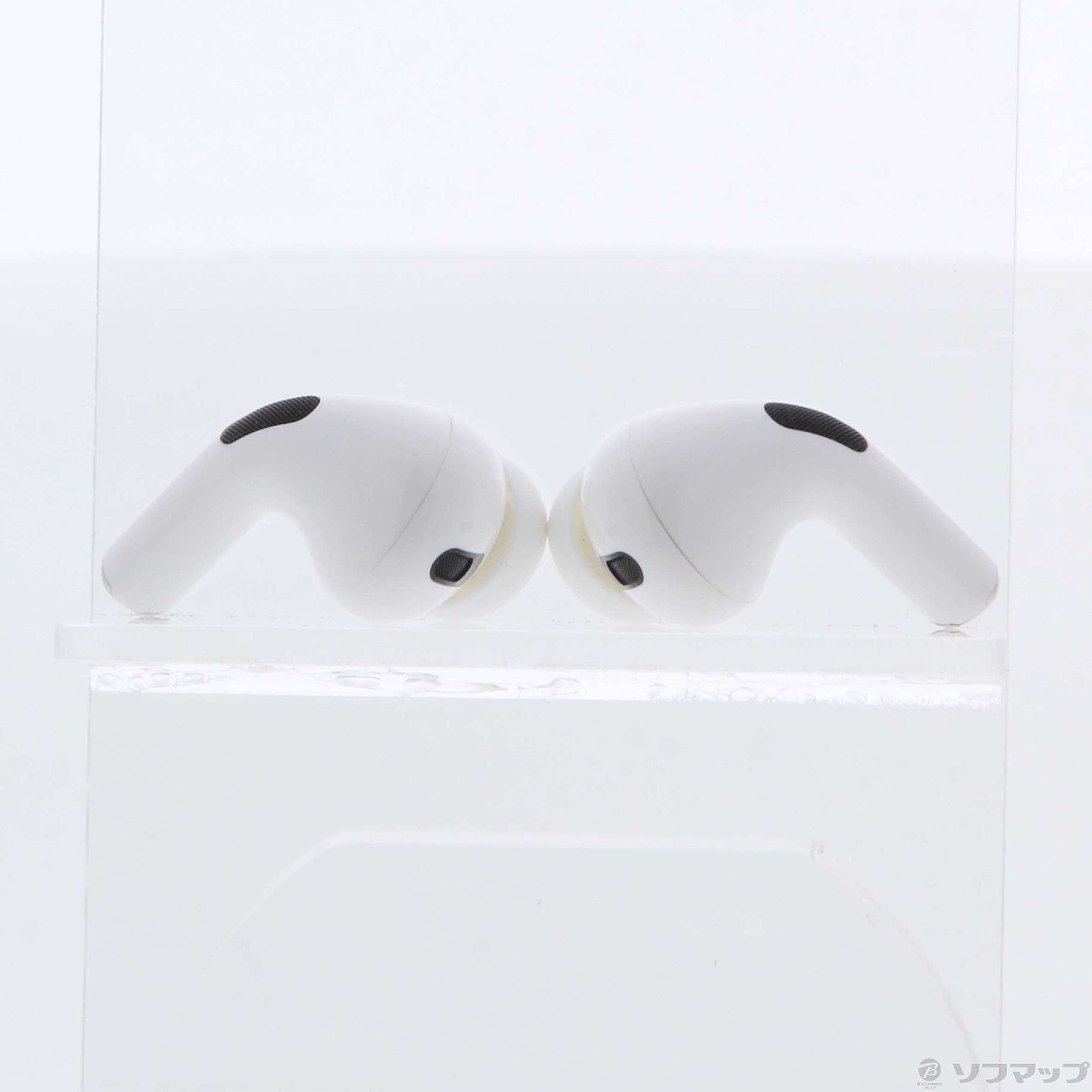 中古】AirPods Pro 第1世代 MagSafe対応 MLWK3J／A [2133050629339