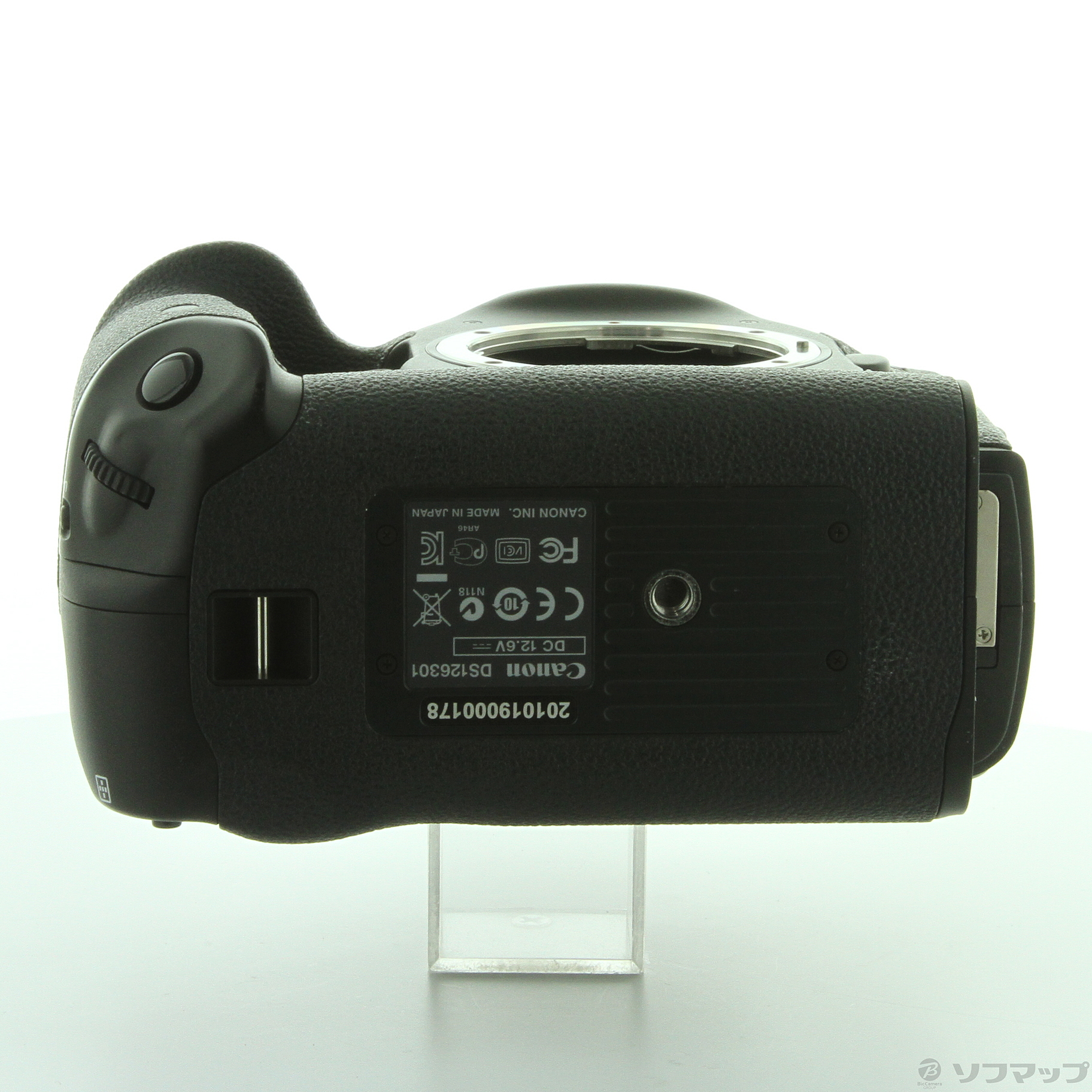 中古】EOS-1D X (1810万画素／CF) [2133050629766] - リコレ