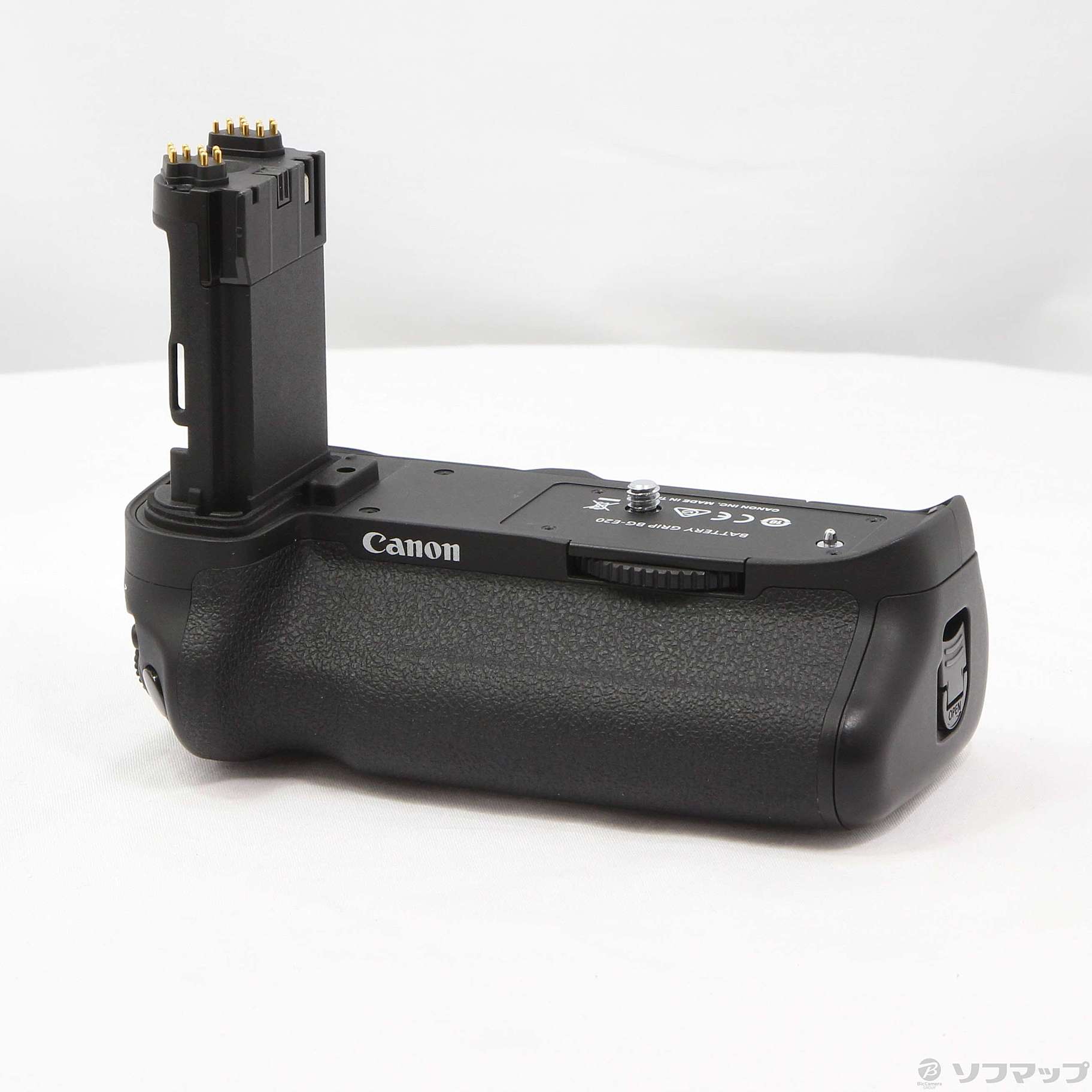 中古】BG-E20 バッテリーグリップ [2133050629810] - リコレ