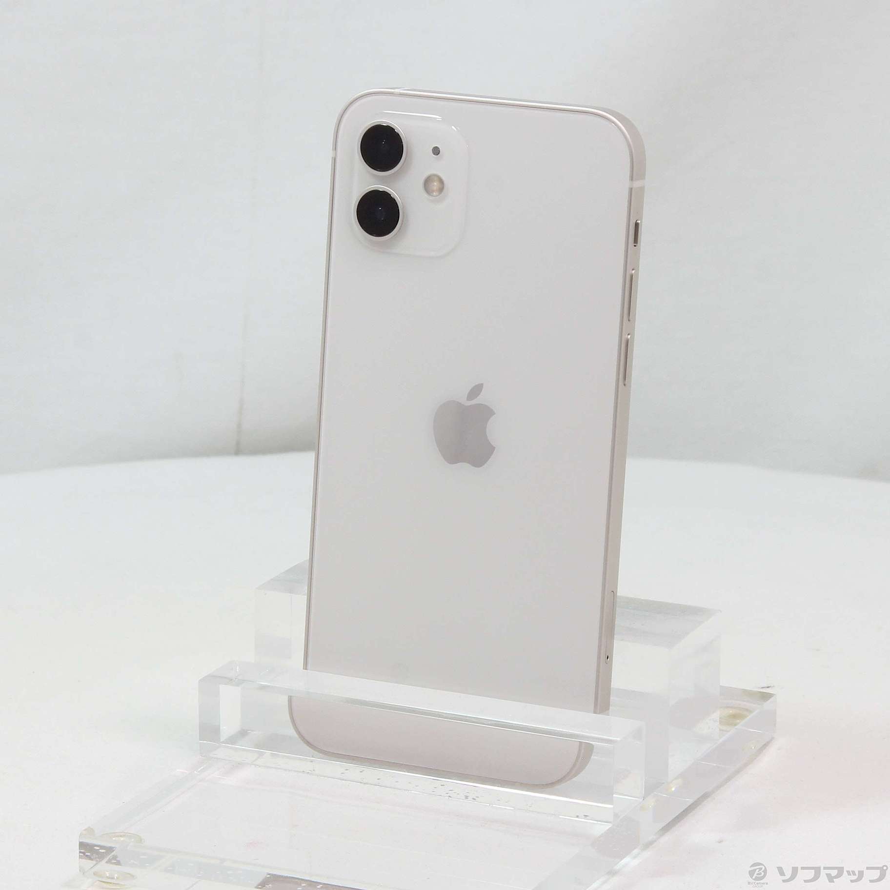 【本日限定】アップル iPhone12 64GB ホワイト