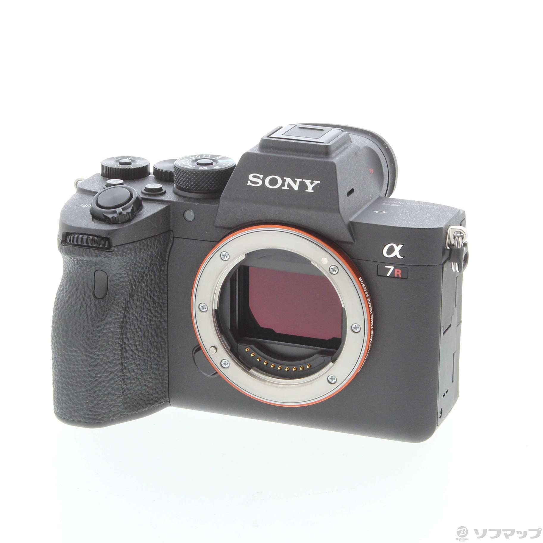 SONY ソニー α7R IV ILCE-7RM4