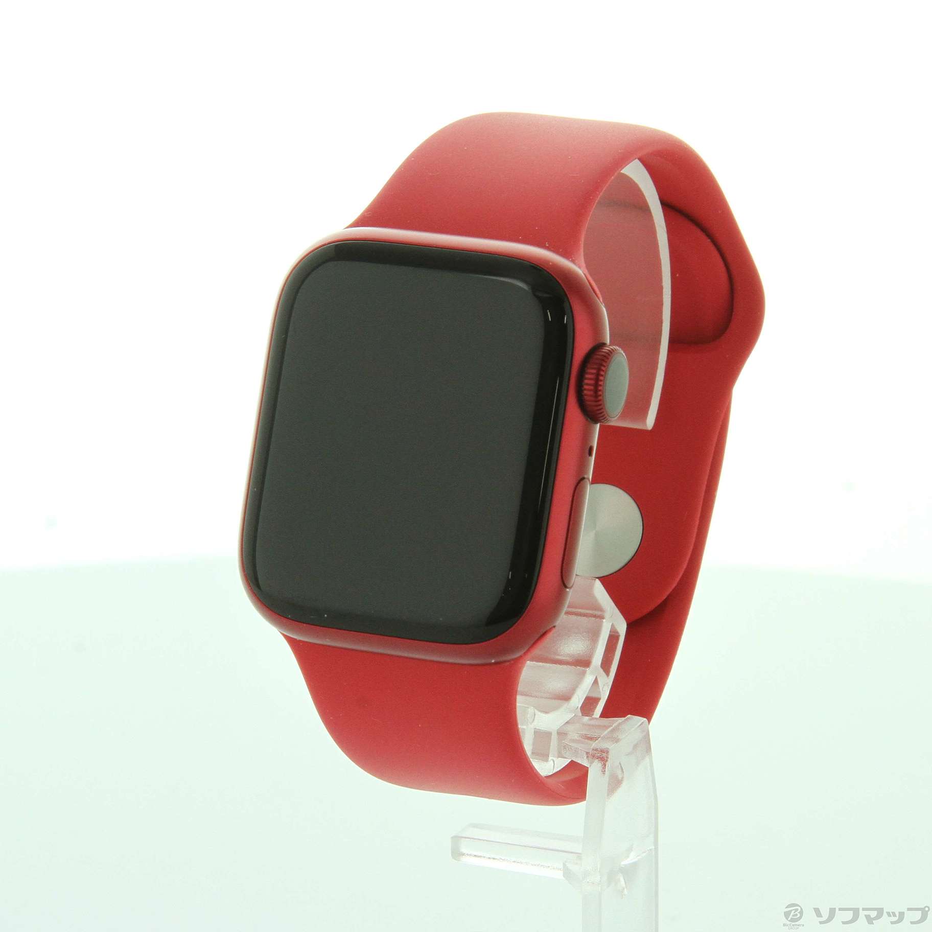 Applewatch series7 41mm PRODUCT RED