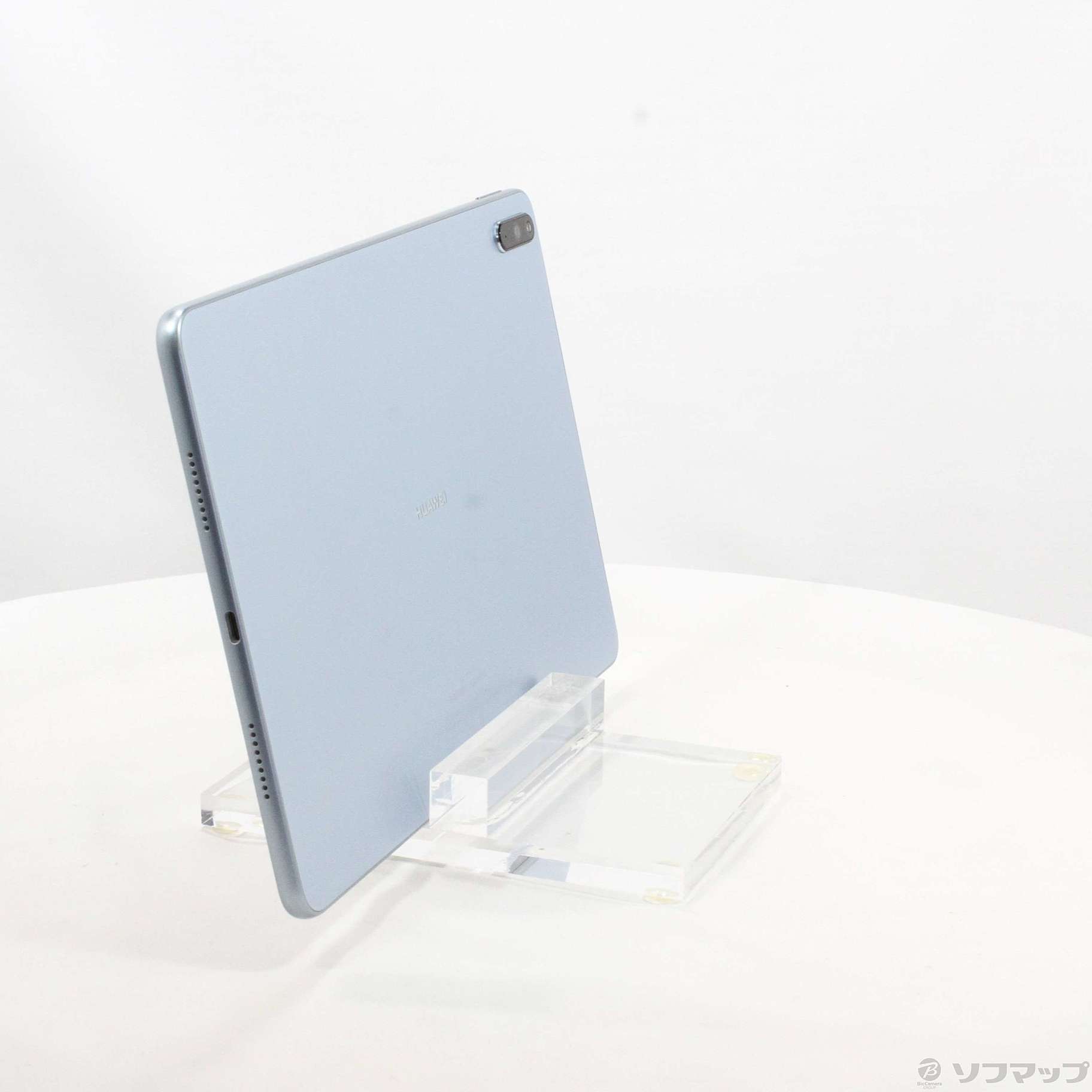 中古】MatePad 11 128GB アイルブルー DBY-W09 Wi-Fi [2133050631059