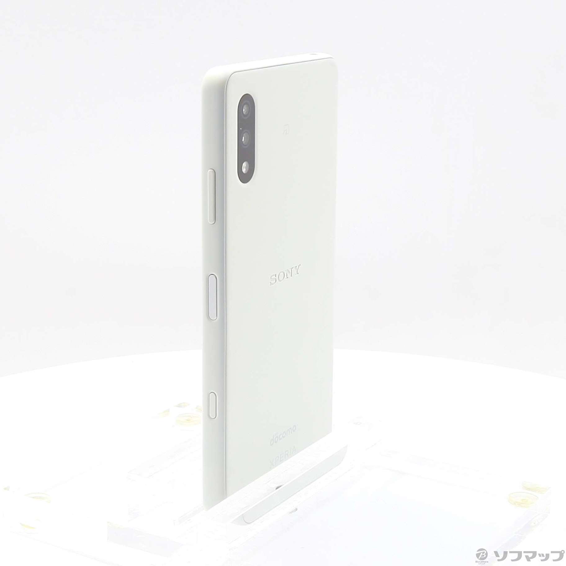 【新品箱入り】Xperia Ace White 64 GB SONYスペックメーカー