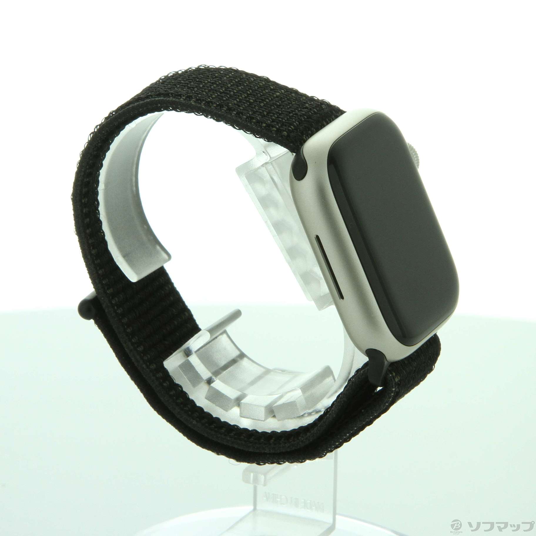 熱販売 Apple Watch 7 Nike スターライトアルミニウムケース 41mm NIKE Watch レディース