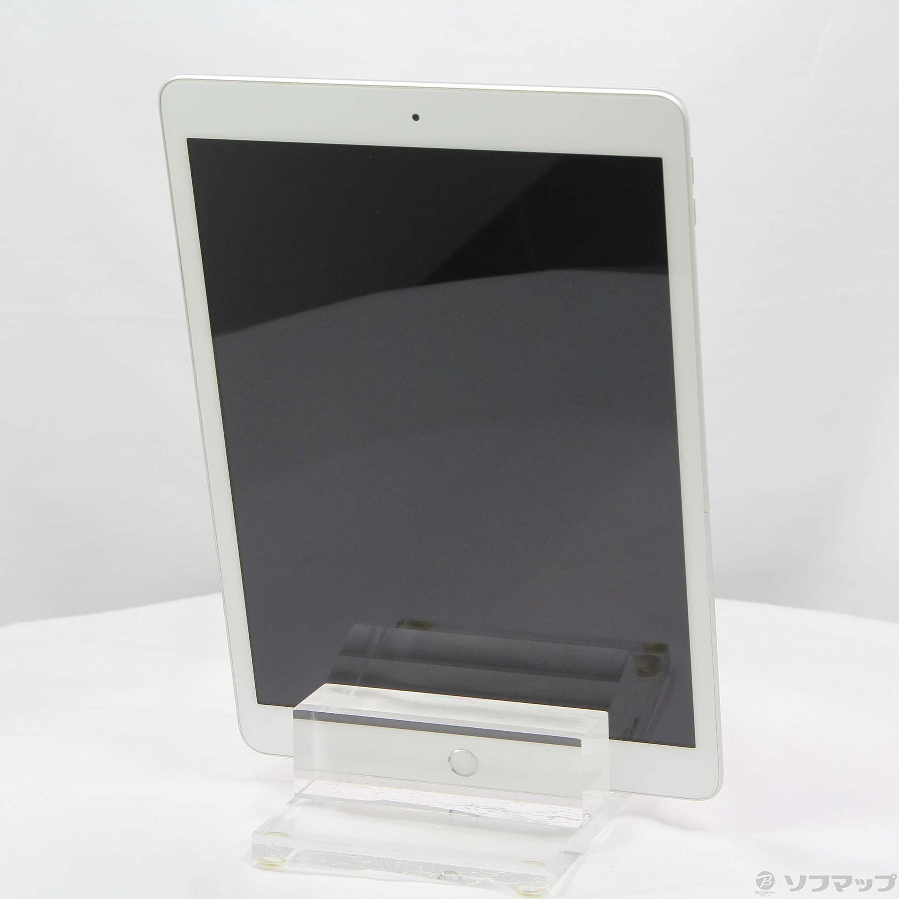 iPad 第8世代 32GB シルバー MYLA2J／A Wi-Fi