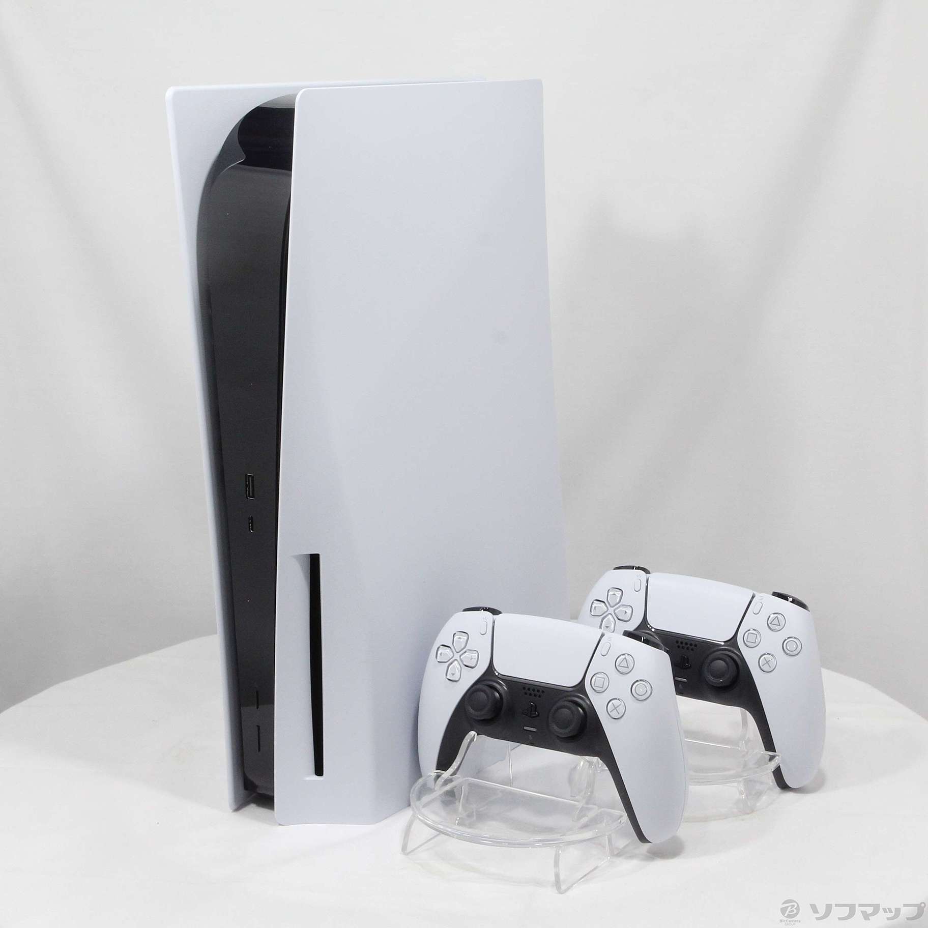 SONY PlayStation5 DualSense ワイヤレスコントローラー ダブルパック 