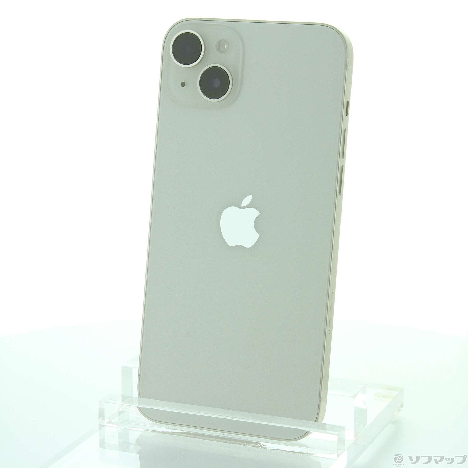 SIMフリー iPhone14 Plus 128GB スターライト