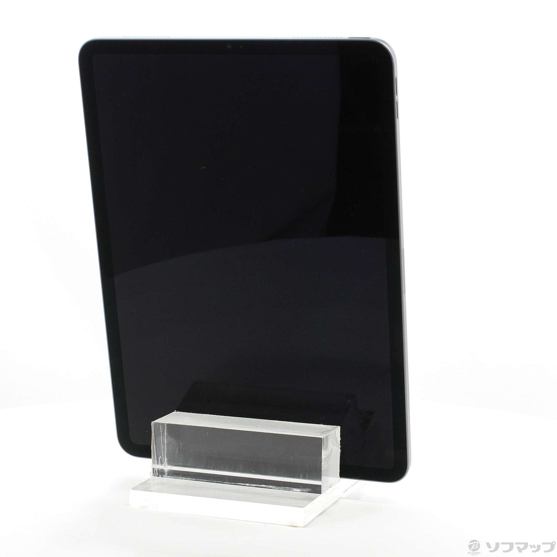 iPad Pro 11インチ 64GB スペースグレイ MTXN2J／A Wi-Fi