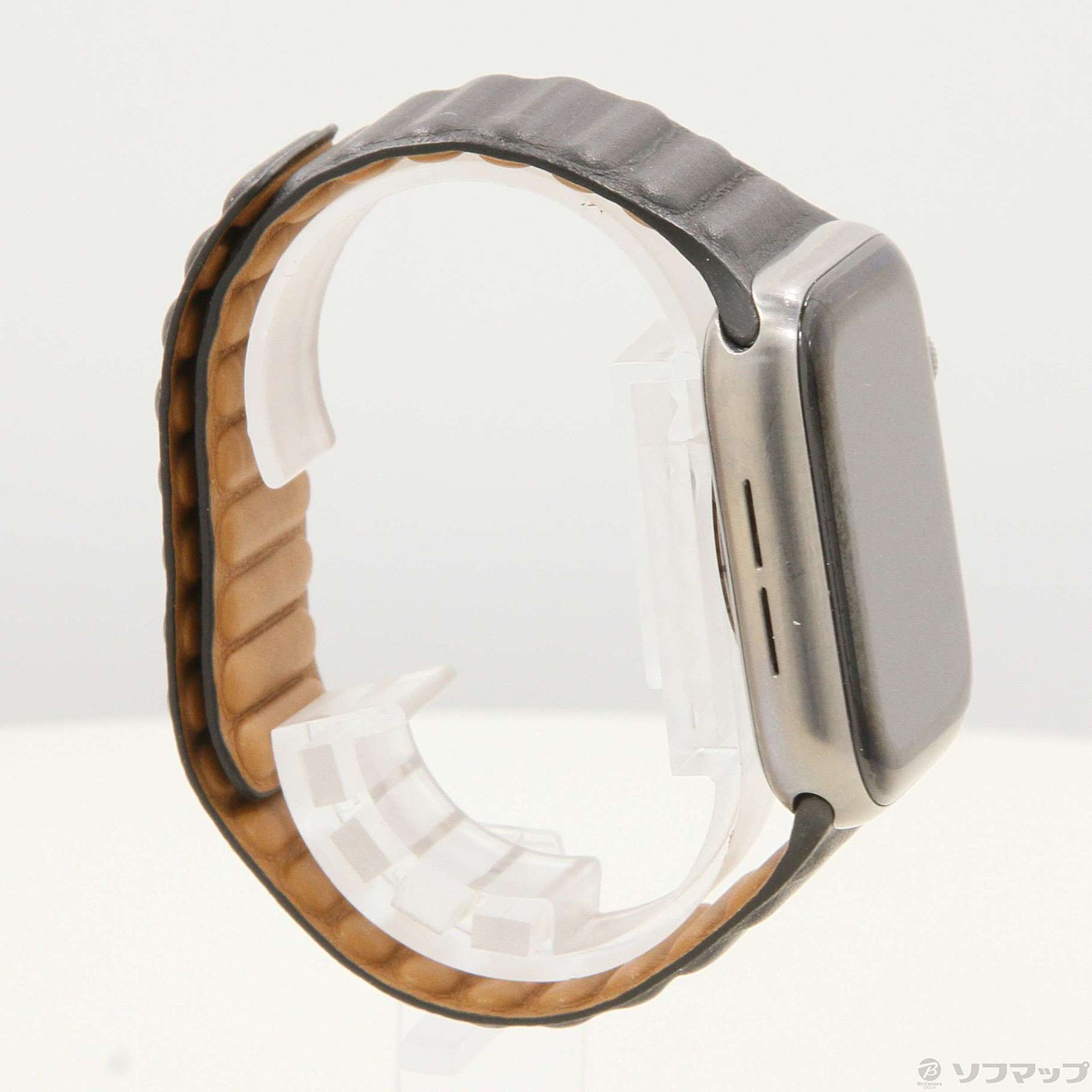 【中古】Apple Watch Series 6 GPS + Cellular 44mm チタニウム