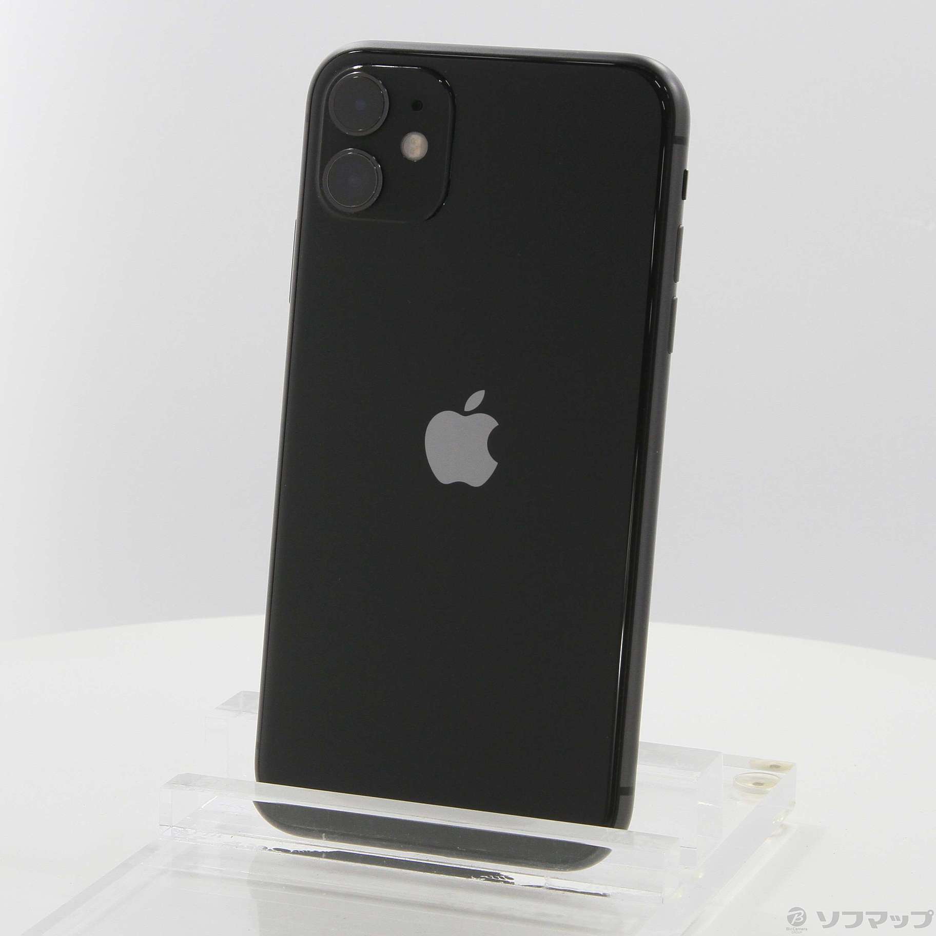 iPhone11 64GB SIMフリー 白 ホワイト White 本体-