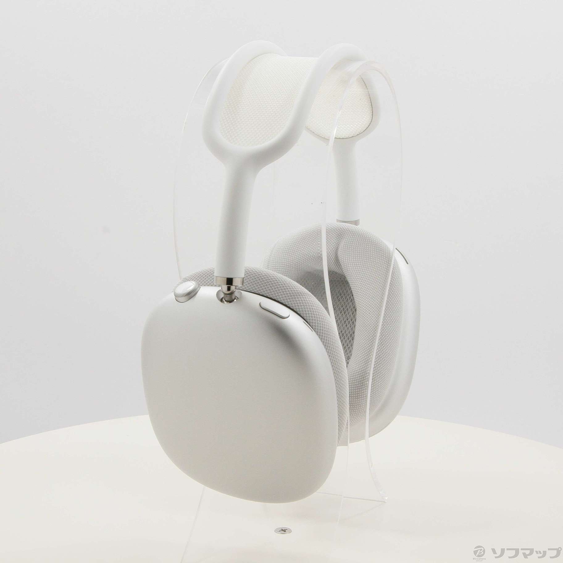 中古】AirPods Max シルバー MGYJ3J／A [2133050638676] - リコレ