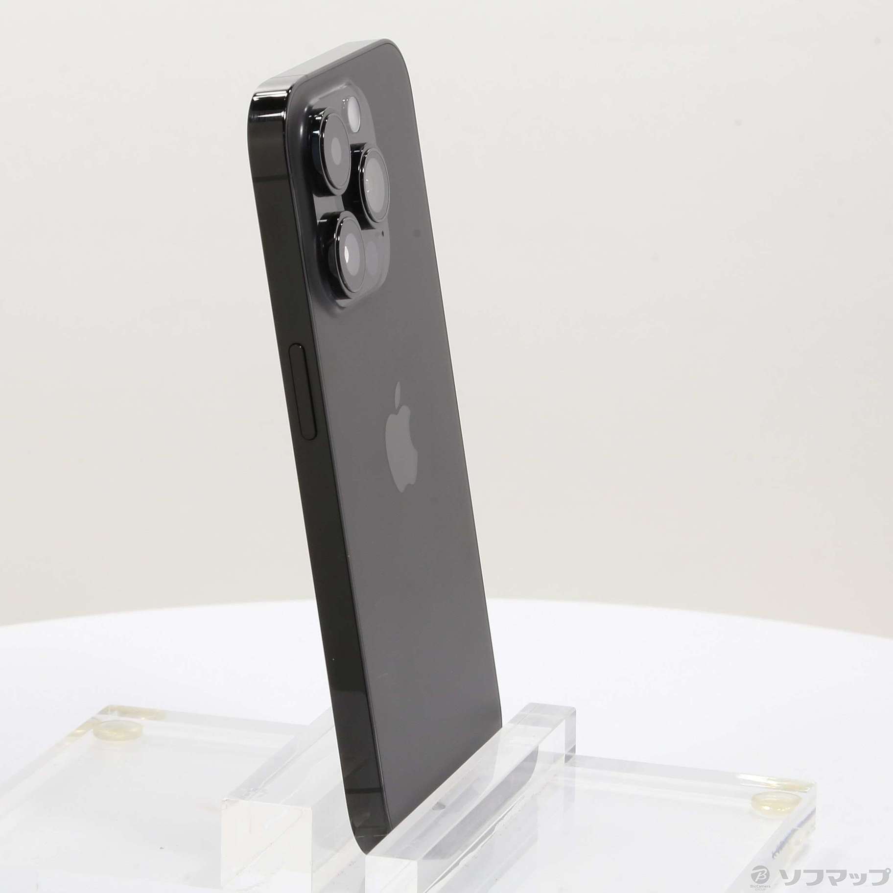 【新品】iPhone14 PRO 128GB スペースブラック NPXU3J/A Amazon | 【整備済み品】 Apple iPhone 14 Pro 128GB スペース