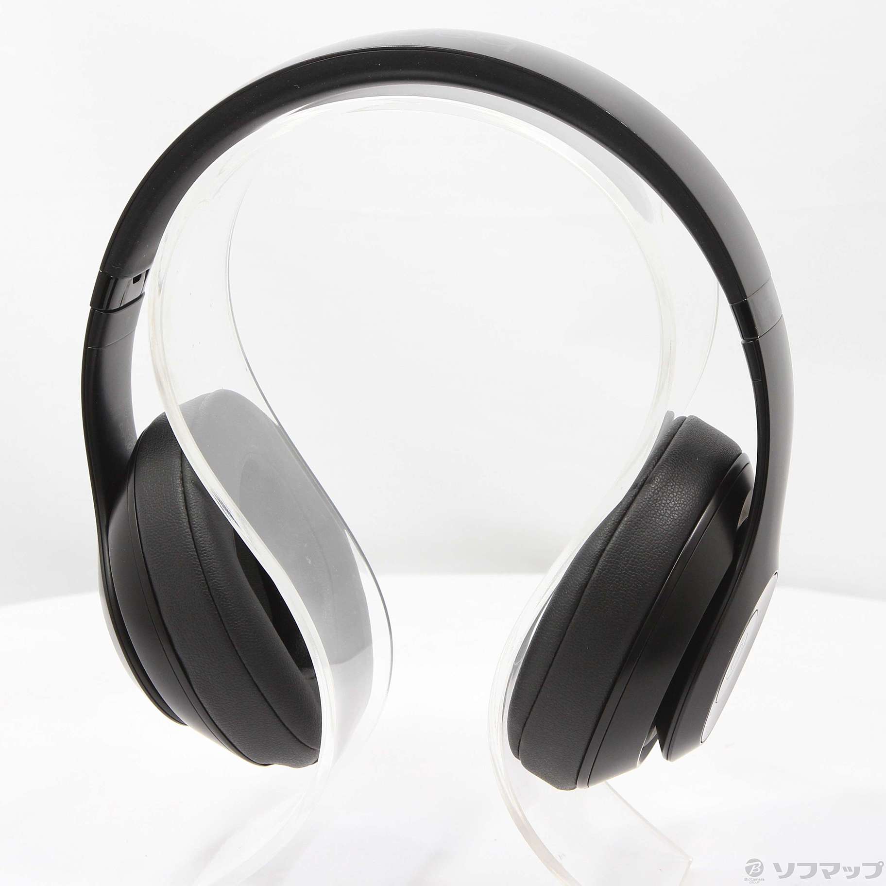 Beats Studio3 Wireless マットブラック MX3X2PA／A