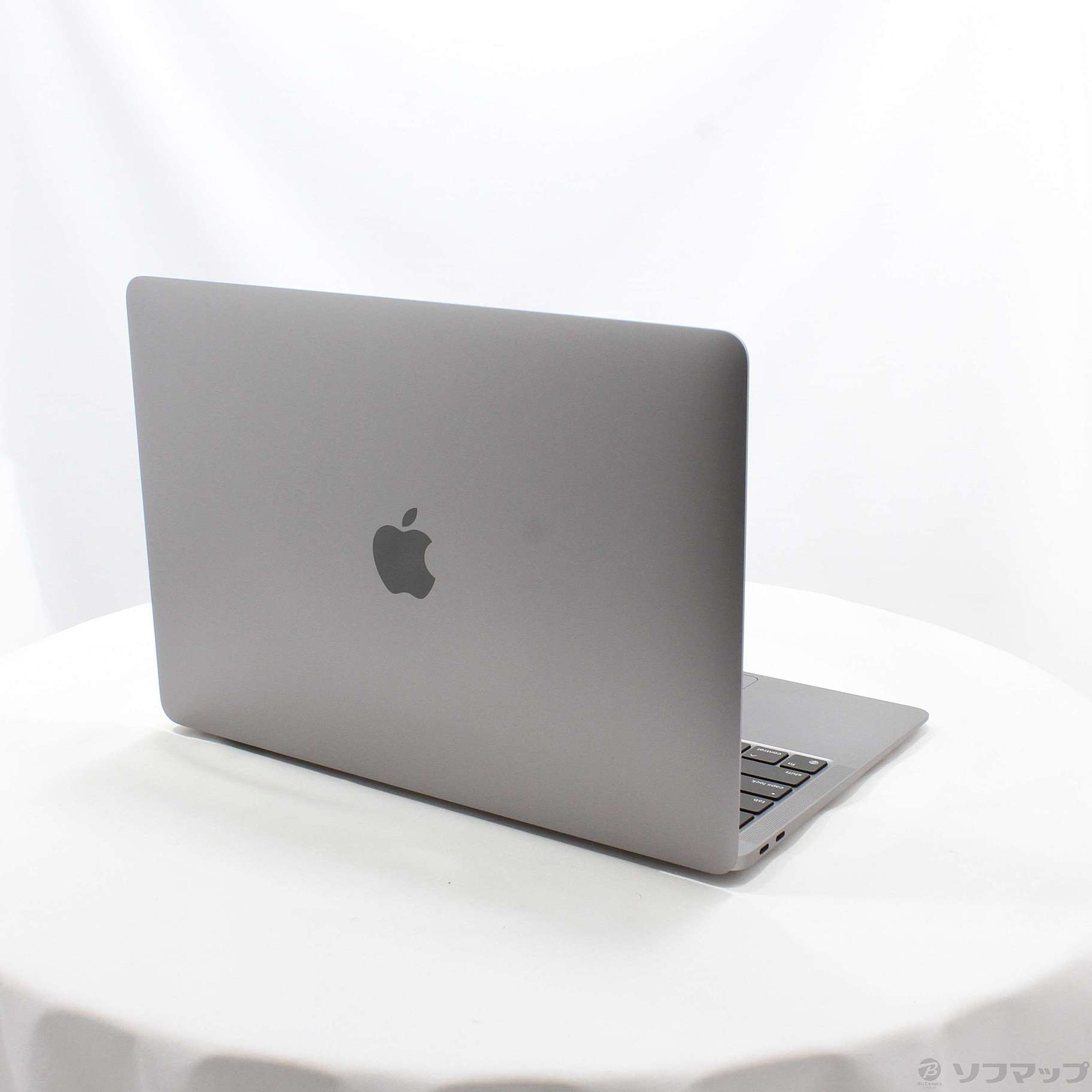 中古】MacBook Air 13.3-inch Late 2020 MGN63J／A Apple M1 8コア