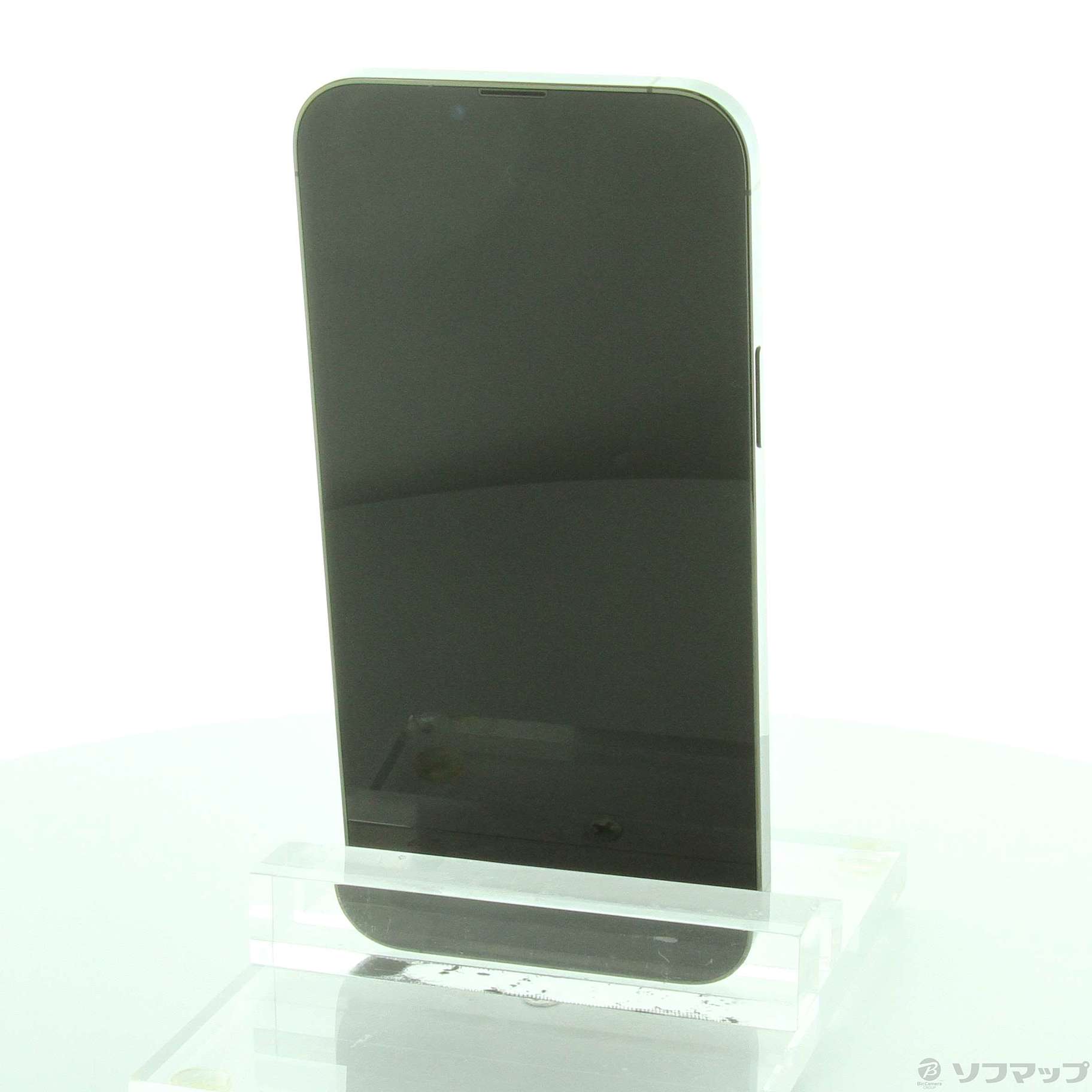 iPhone13 Pro Max 1TB アルパイングリーン MNCX3J／A SIMフリー