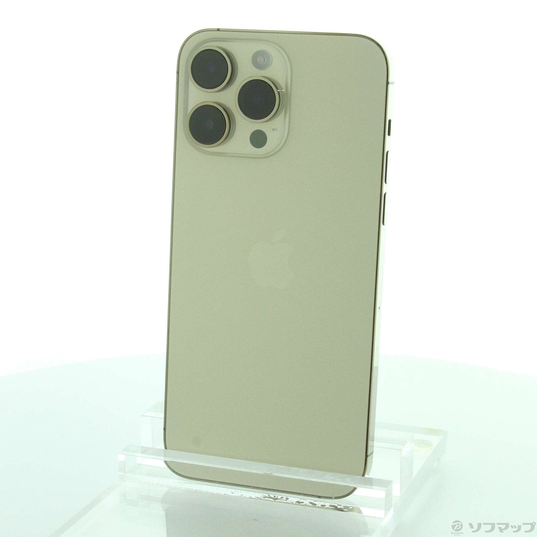 iPhone14 Pro Max 256GB ゴールド MQ9D3J／A SIMフリー
