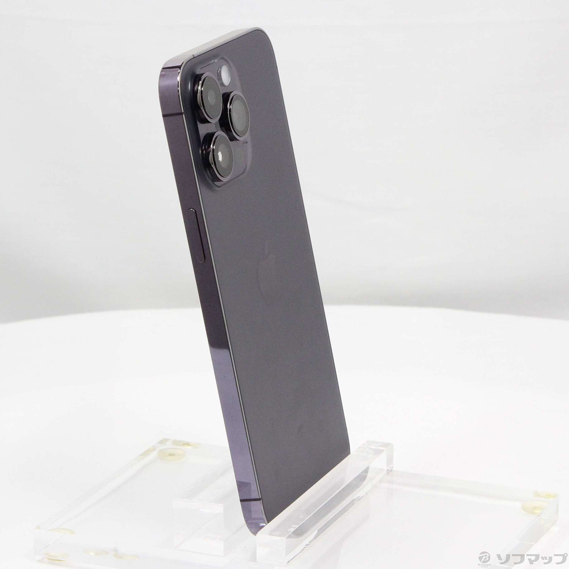 極美品⚫️iPhone14プラス⚫️128GB⚫️電池残量92％ iPhone14 Pro Max中古の商品一覧 - 全品SIMフリー｜SECOND HAND