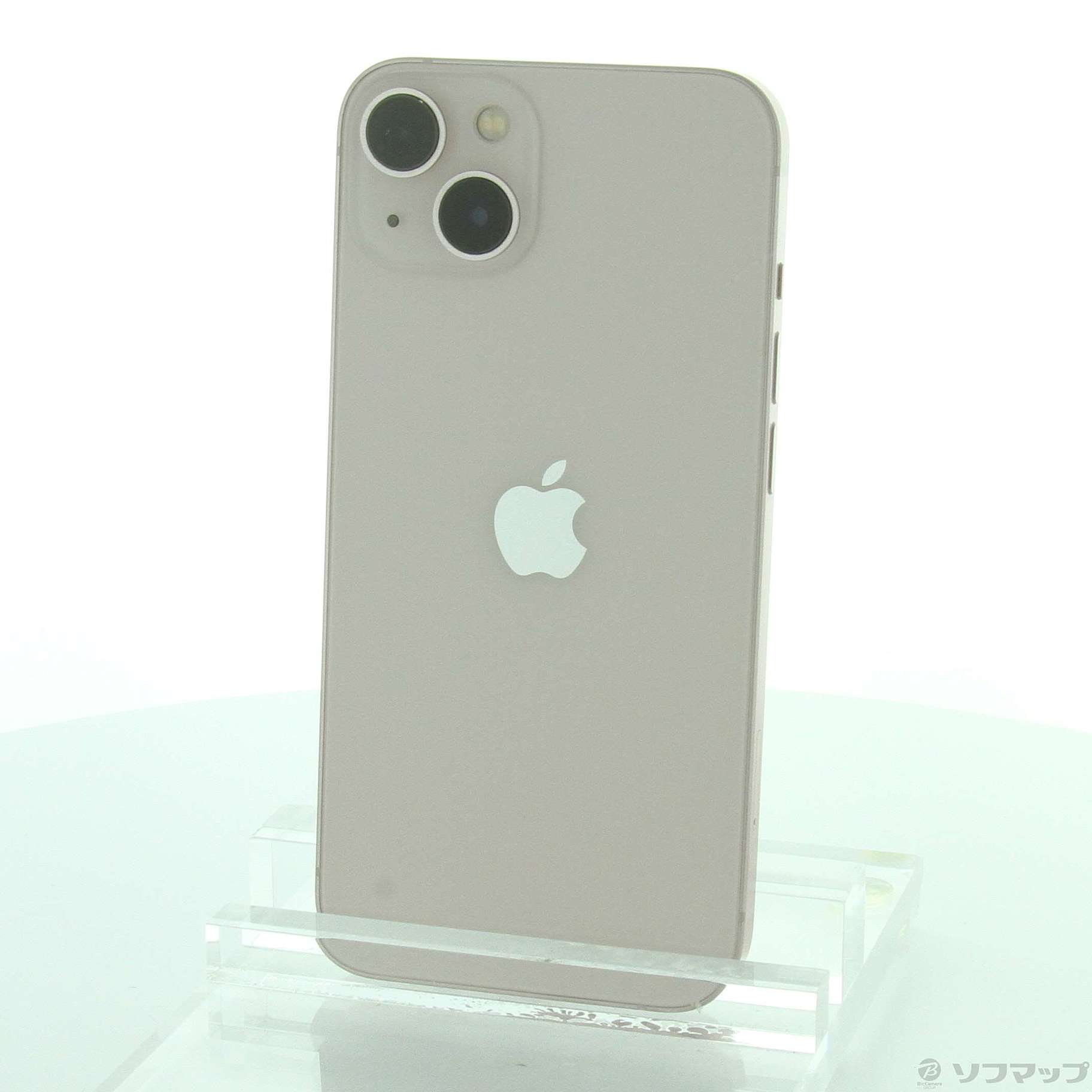 Apple iPhone 13 256GB ピンク simフリー