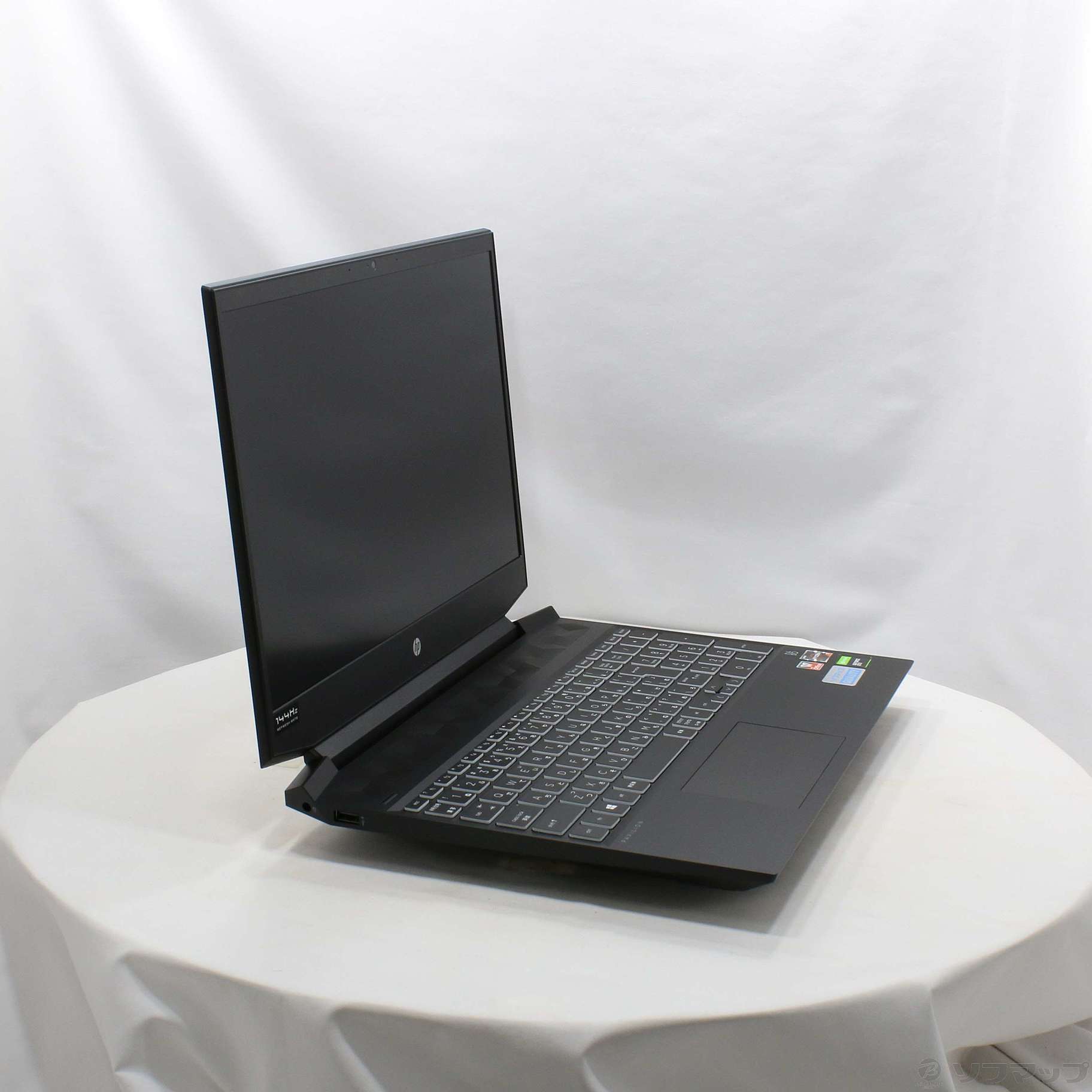 HP Pavilion Gaming 15-ec0040AX 8XQ11PA#ABJ